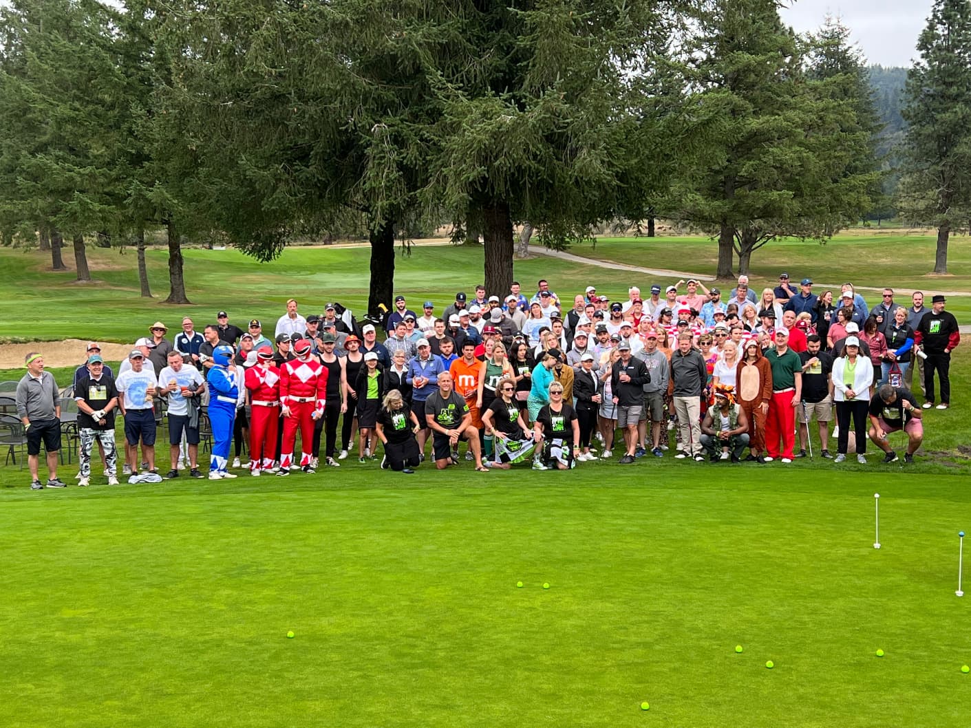 2022 CITTL Golf Scramble pt2 025