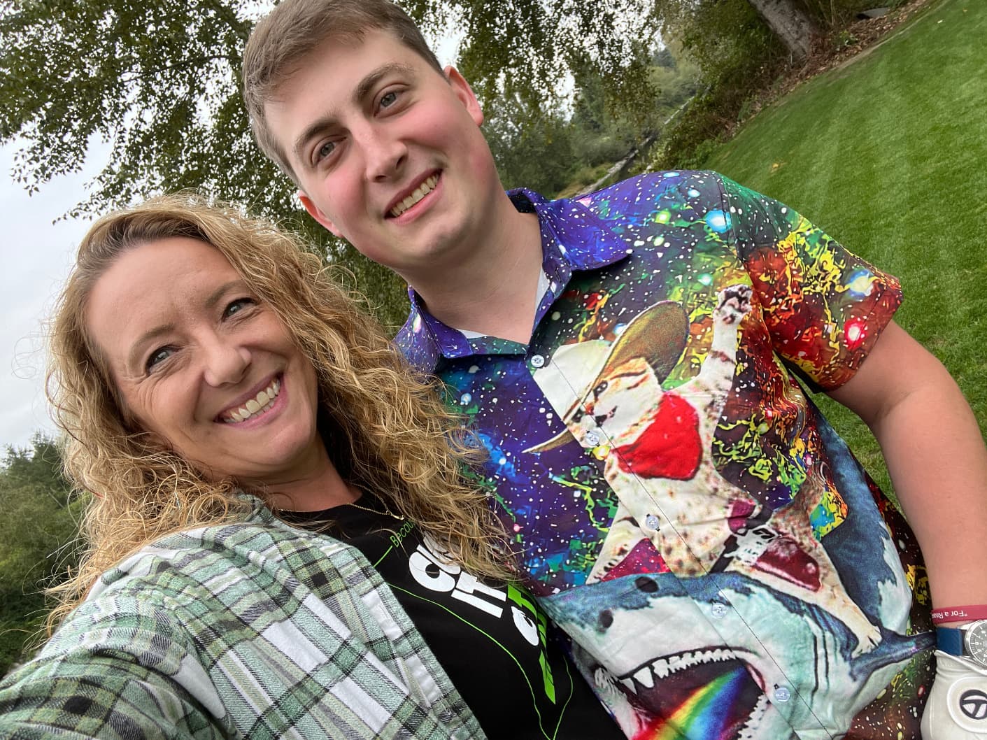 2022 CITTL Golf Scramble pt2 057