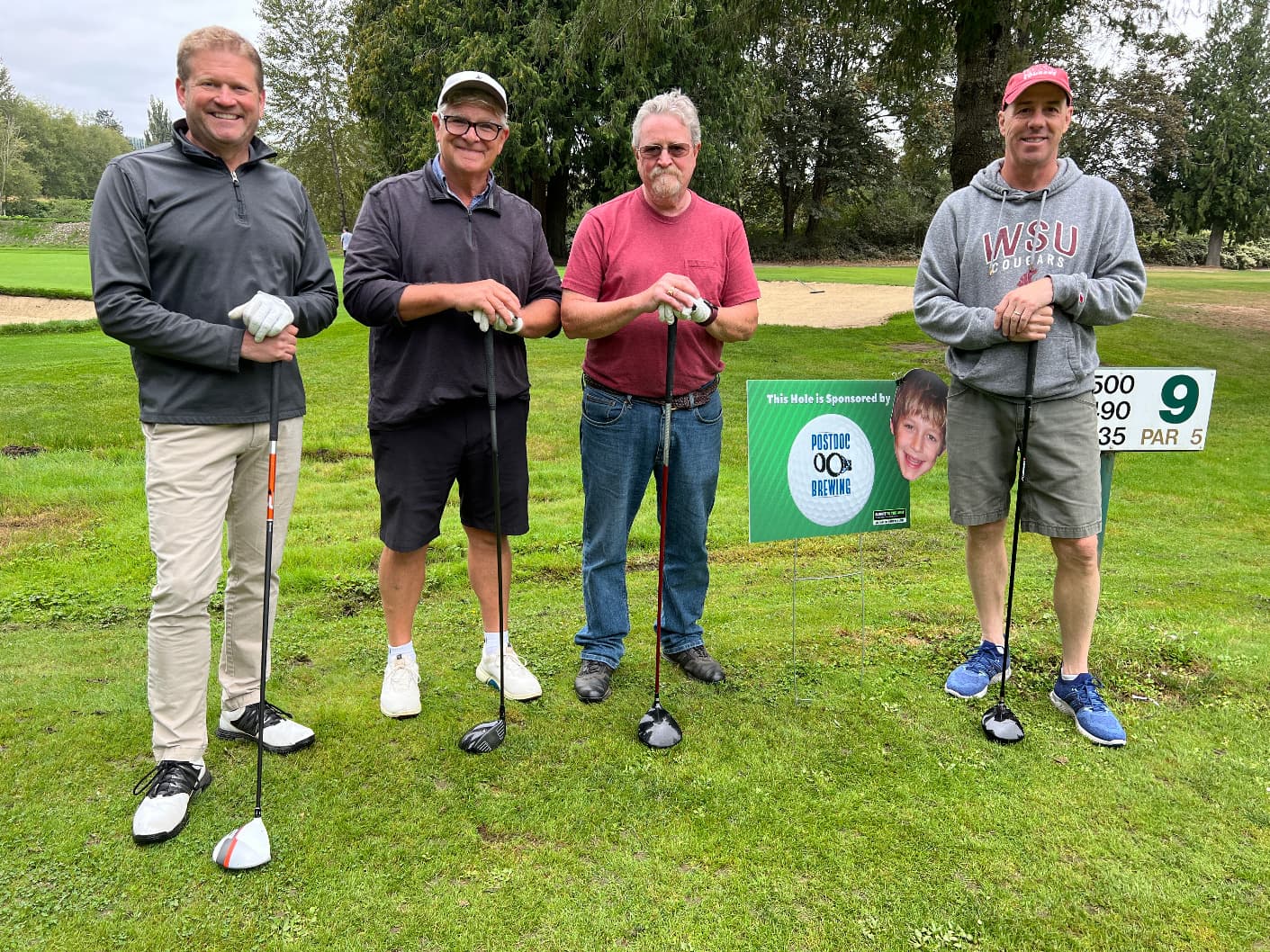 2022 CITTL Golf Scramble pt2 058