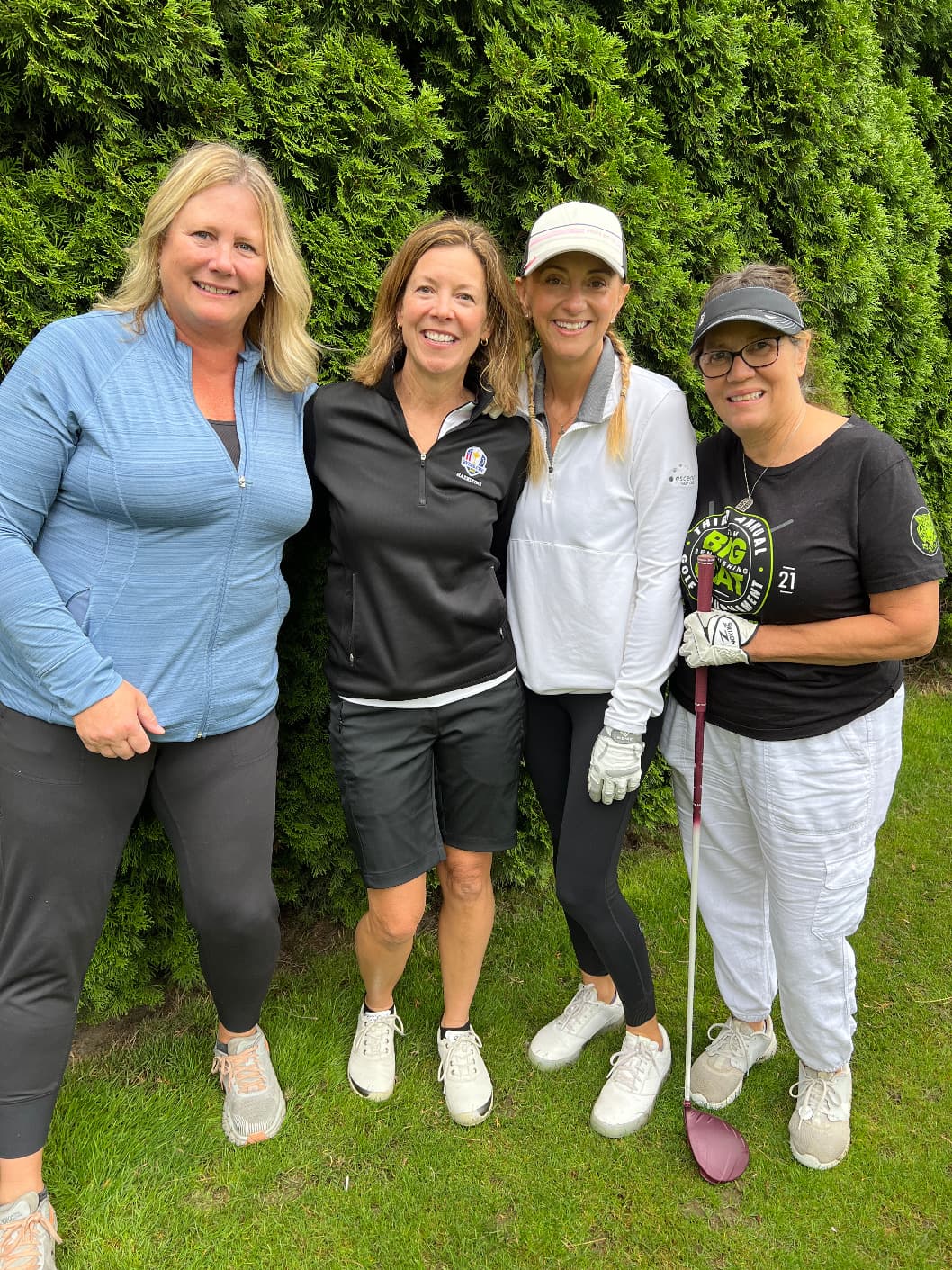 2022 CITTL Golf Scramble pt2 063