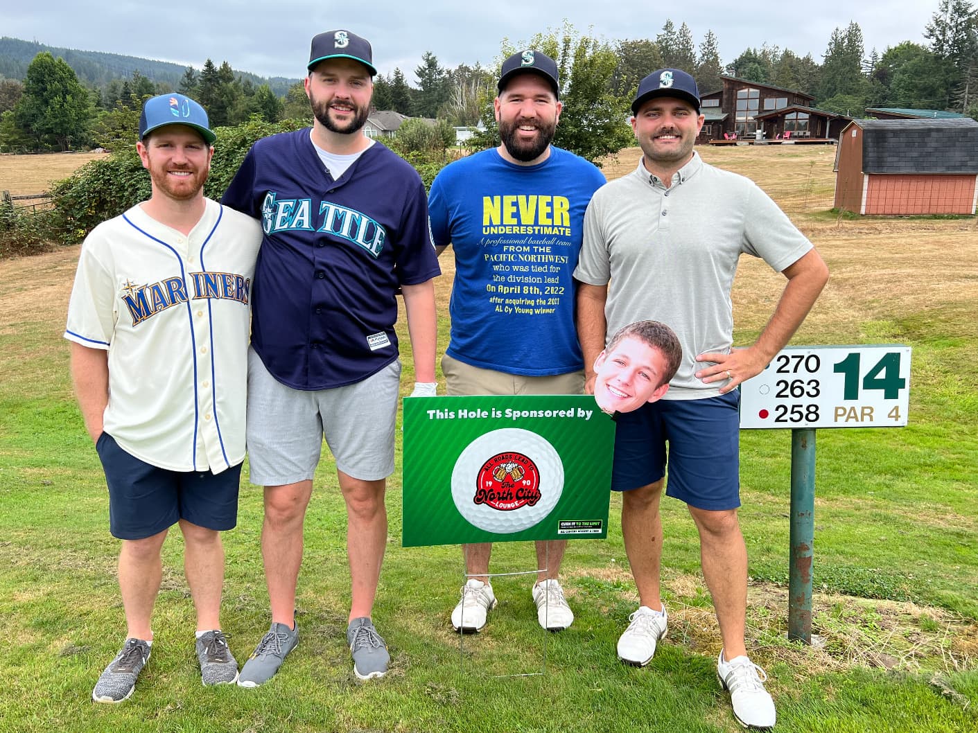 2022 CITTL Golf Scramble pt2 105