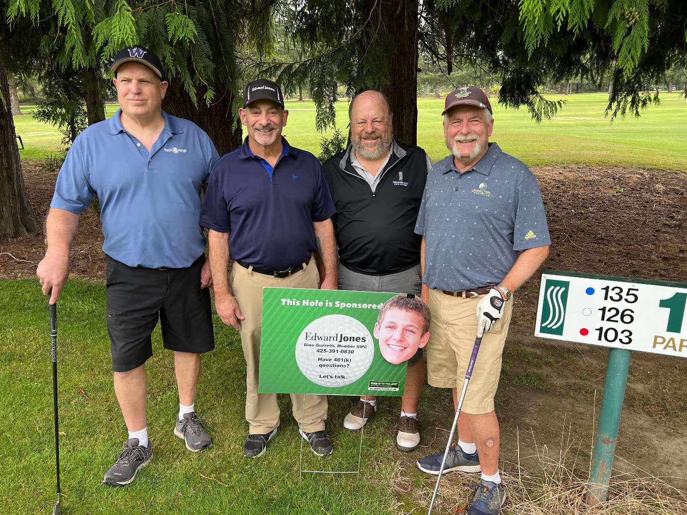 2022 CITTL Golf Scramble pt2 106