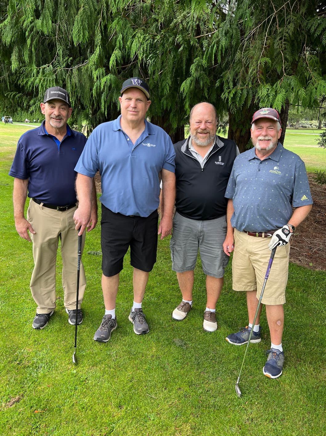 2022 CITTL Golf Scramble pt2 107