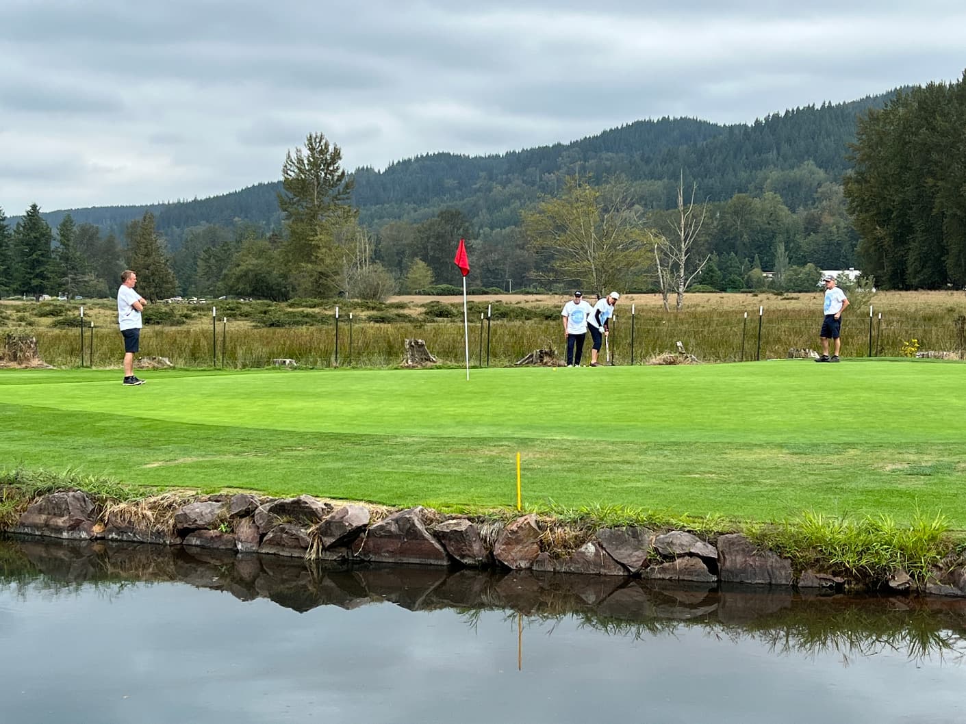 2022 CITTL Golf Scramble pt2 111