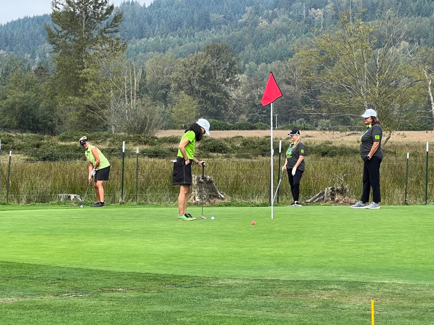 2022 CITTL Golf Scramble pt2 122