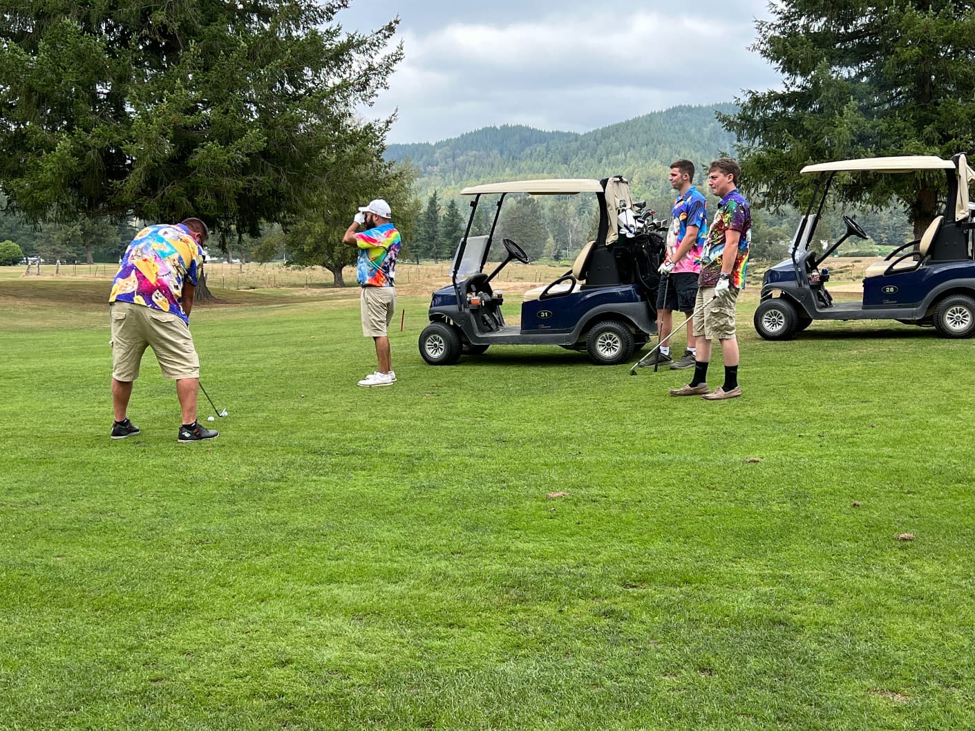 2022 CITTL Golf Scramble pt2 130