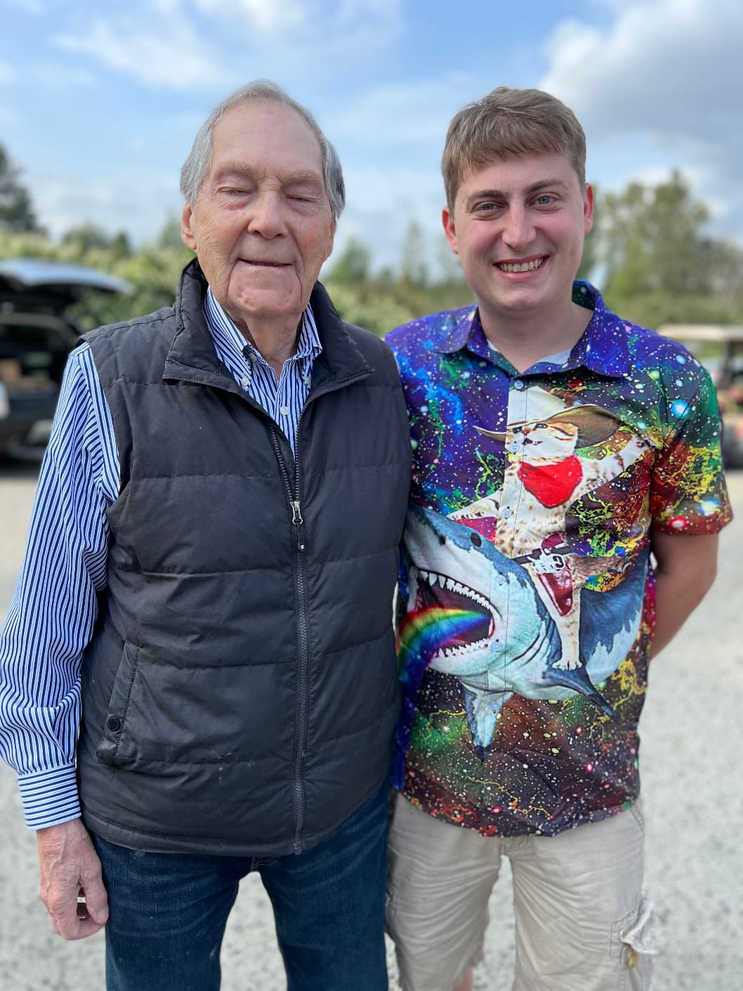 2022 CITTL Golf Scramble pt2 146