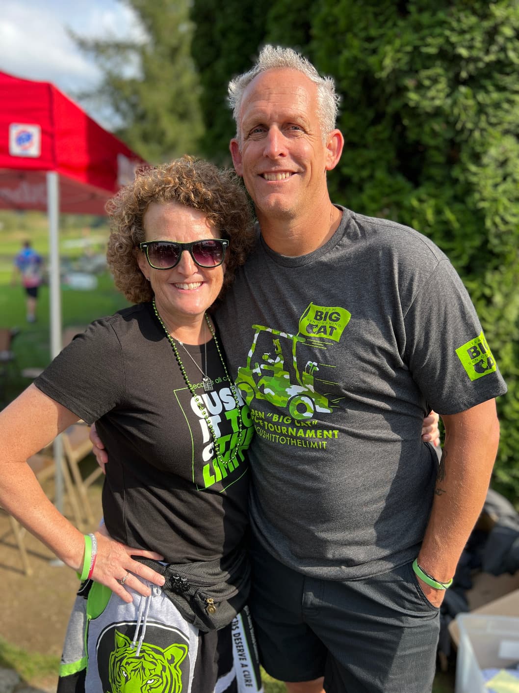 2022 CITTL Golf Scramble pt2 150