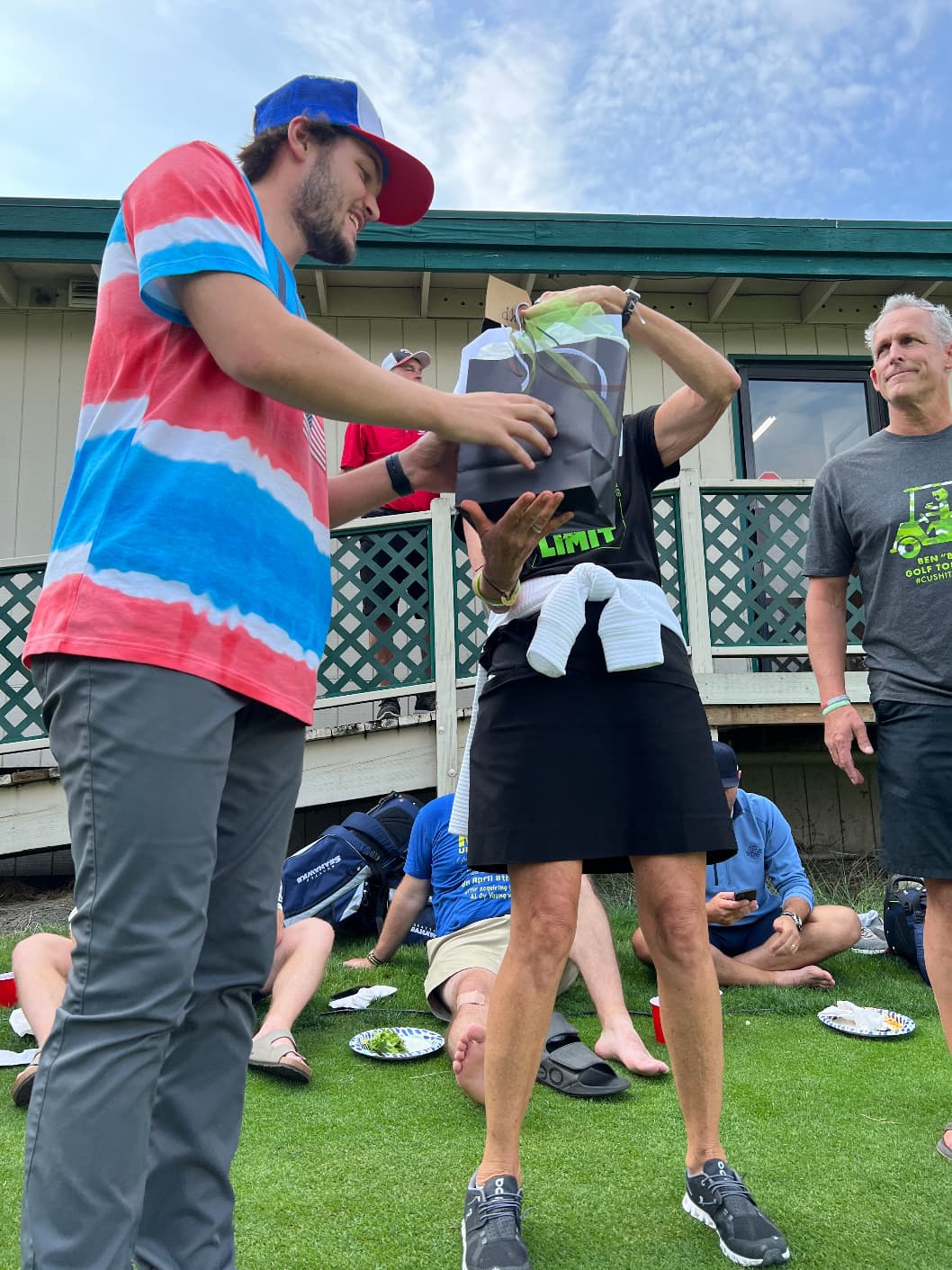 2022 CITTL Golf Scramble pt2 167