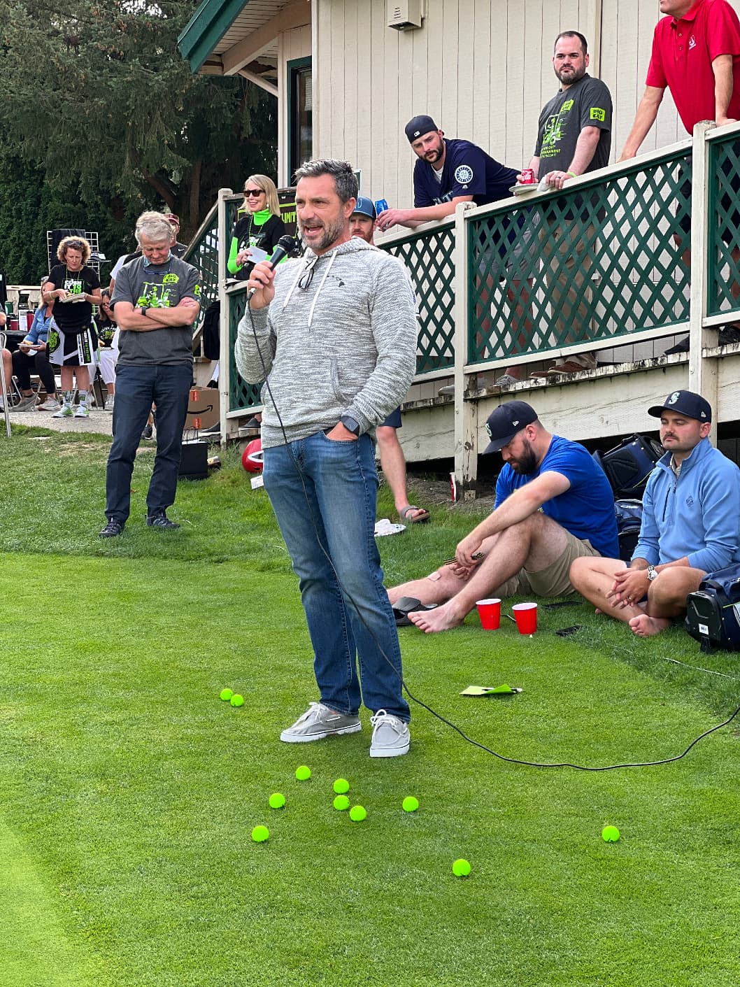 2022 CITTL Golf Scramble pt2 173