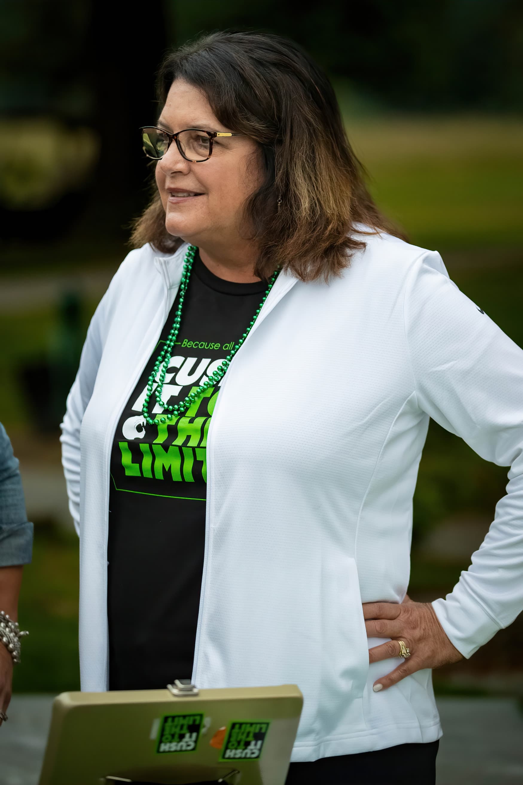 2022 CushItToTheLimit Golf Scramble 49