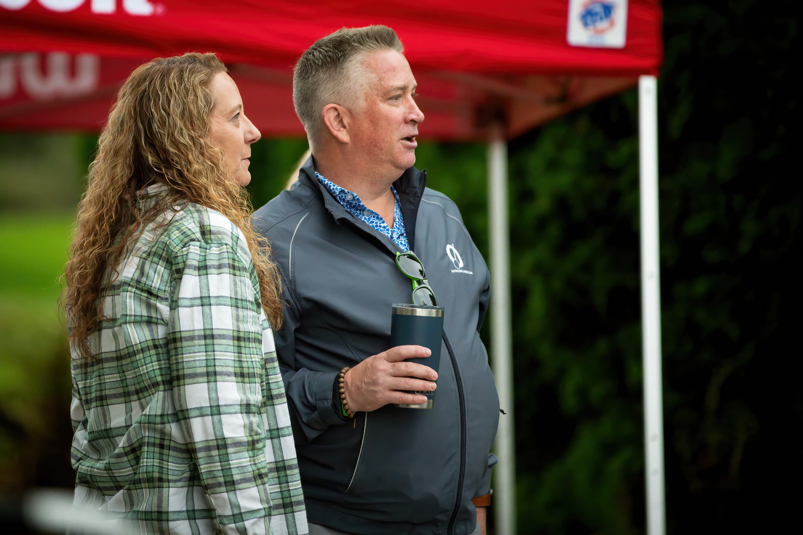 2022 CushItToTheLimit Golf Scramble 52