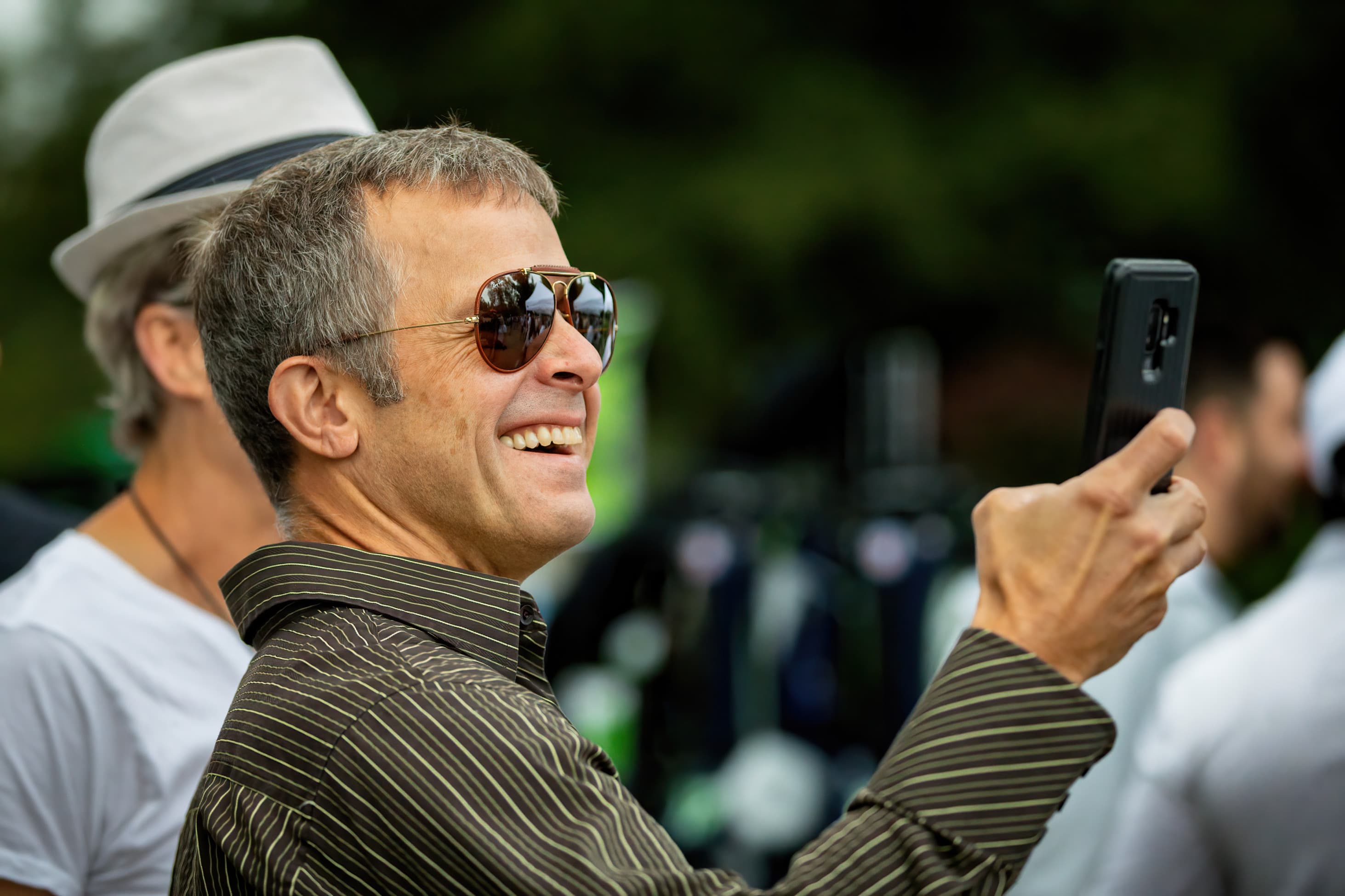 2022 CushItToTheLimit Golf Scramble 58