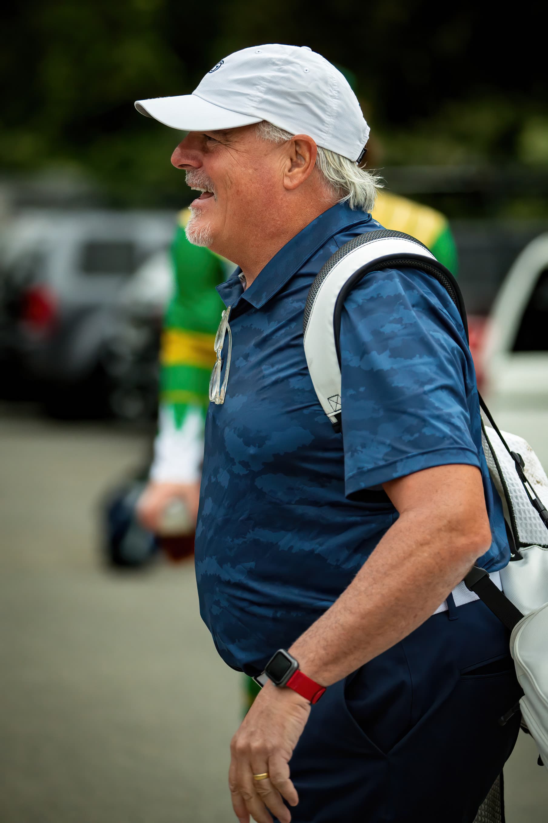 2022 CushItToTheLimit Golf Scramble 73