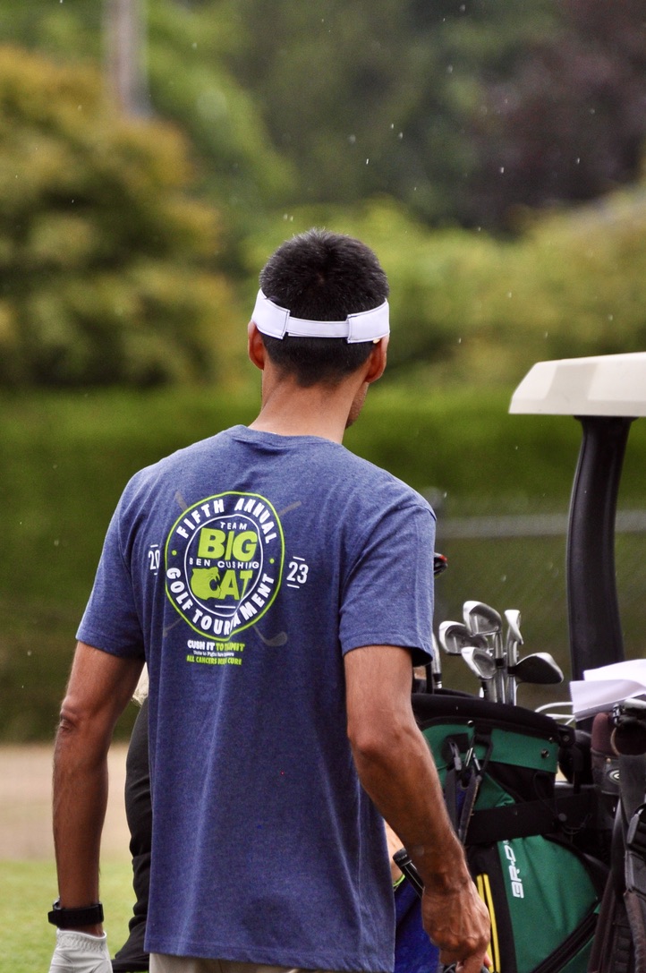 2023 BigCat Golf Scramble pt.2 023