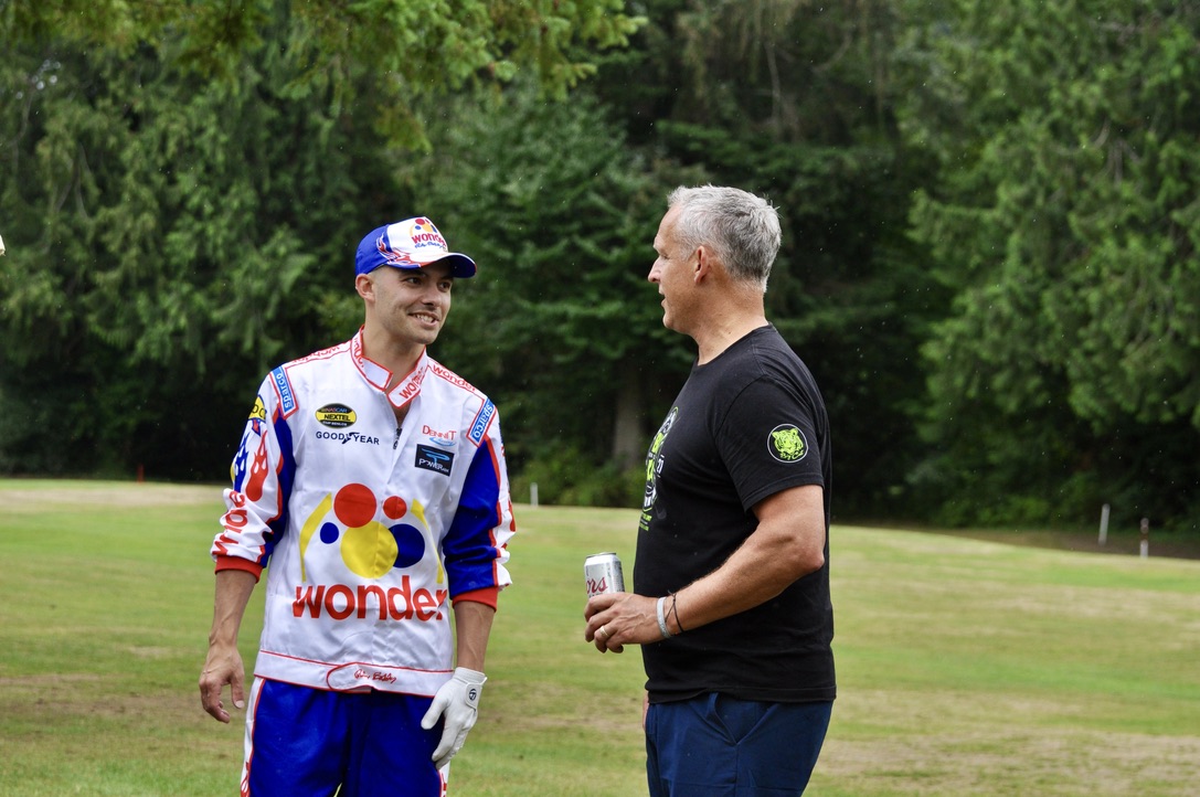 2023 BigCat Golf Scramble pt.2 039