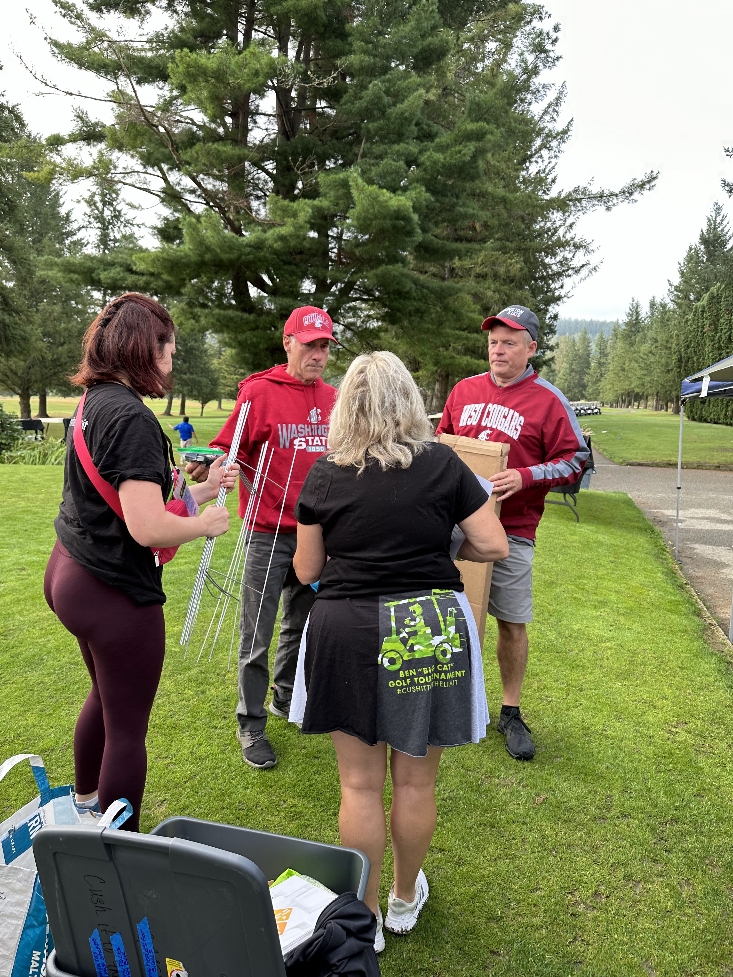 2023 BigCat Golf Scramble pt.2 097