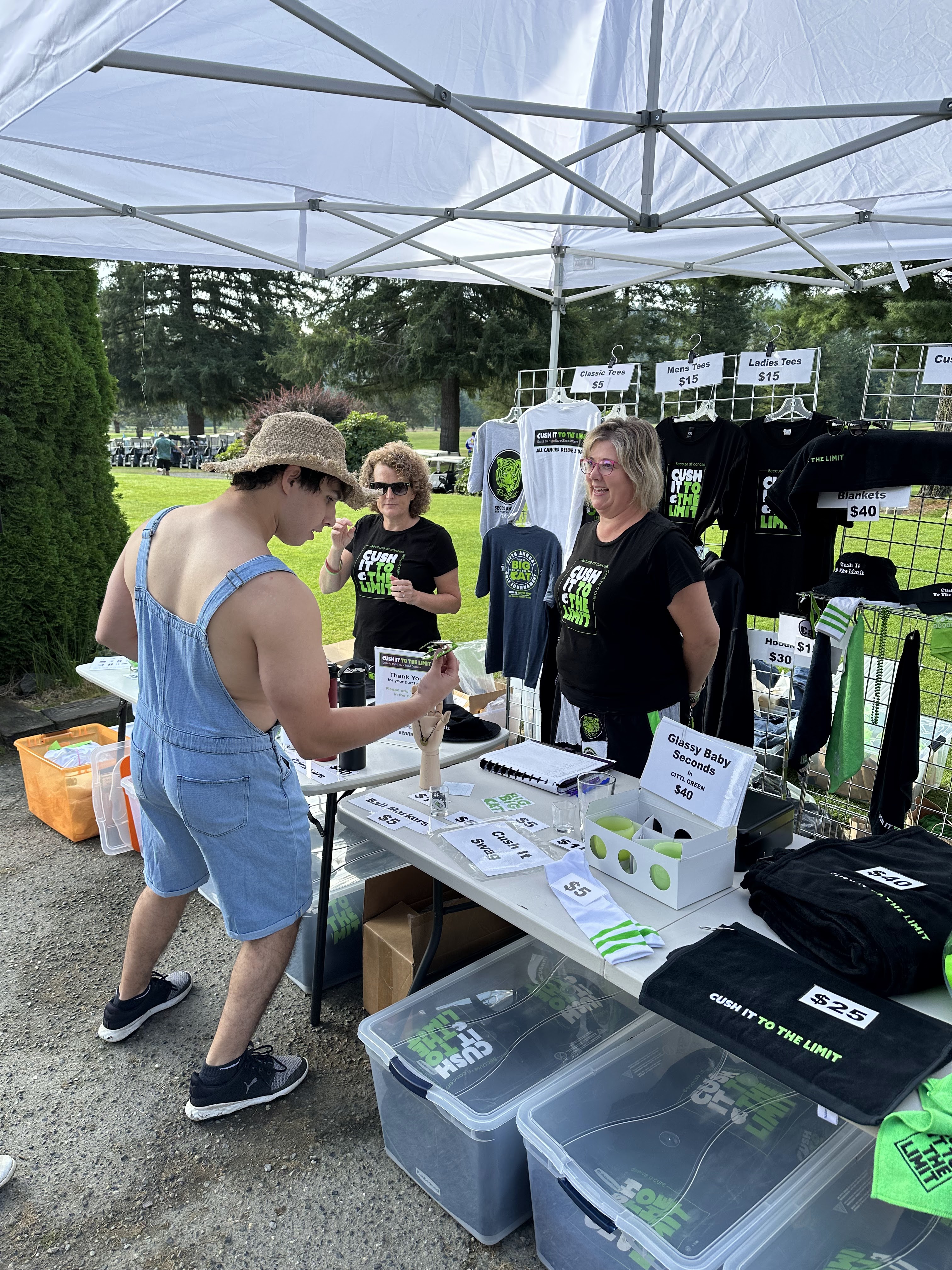 2023 BigCat Golf Scramble pt.2 109