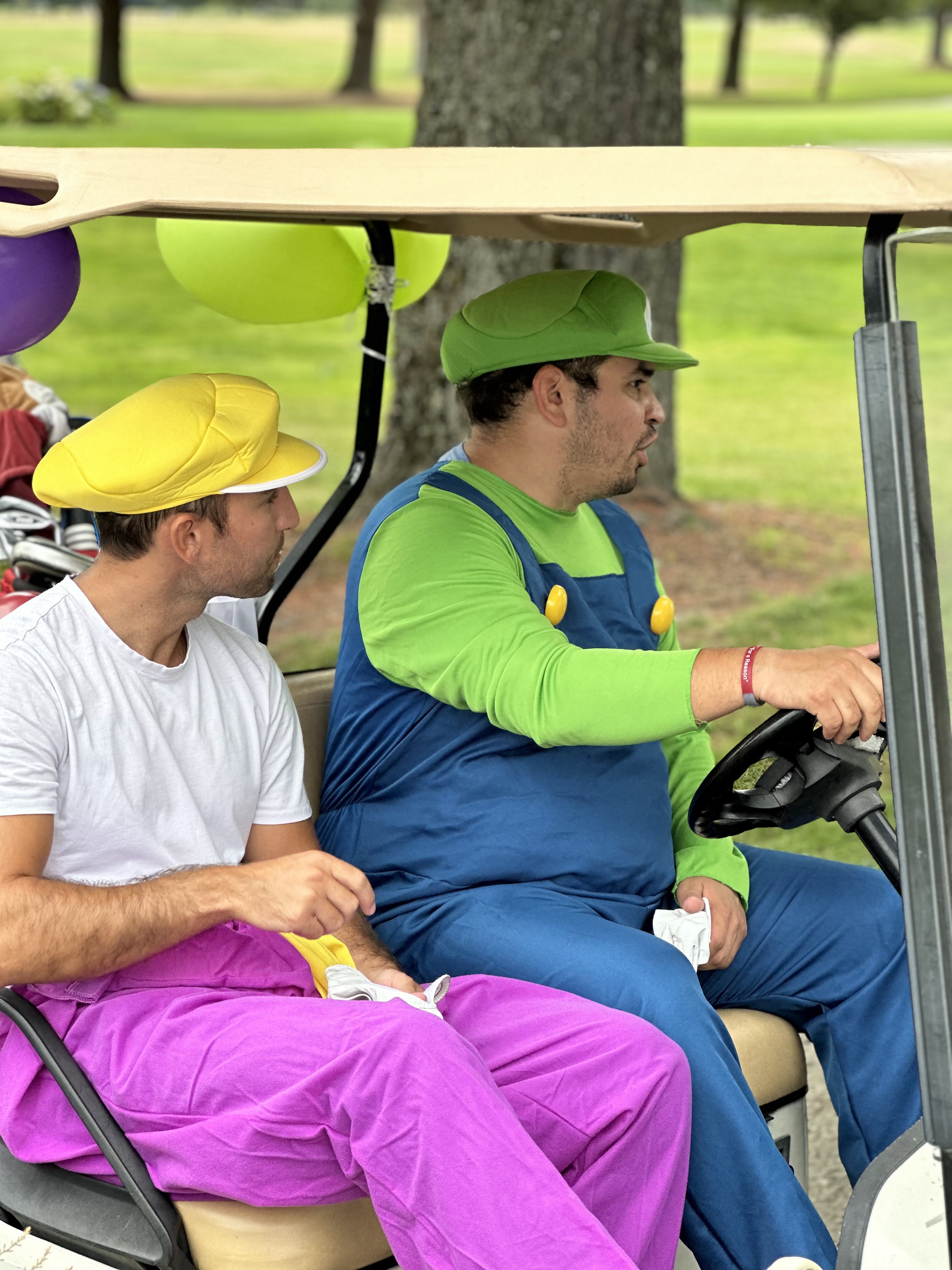 2023 BigCat Golf Scramble pt.2 115