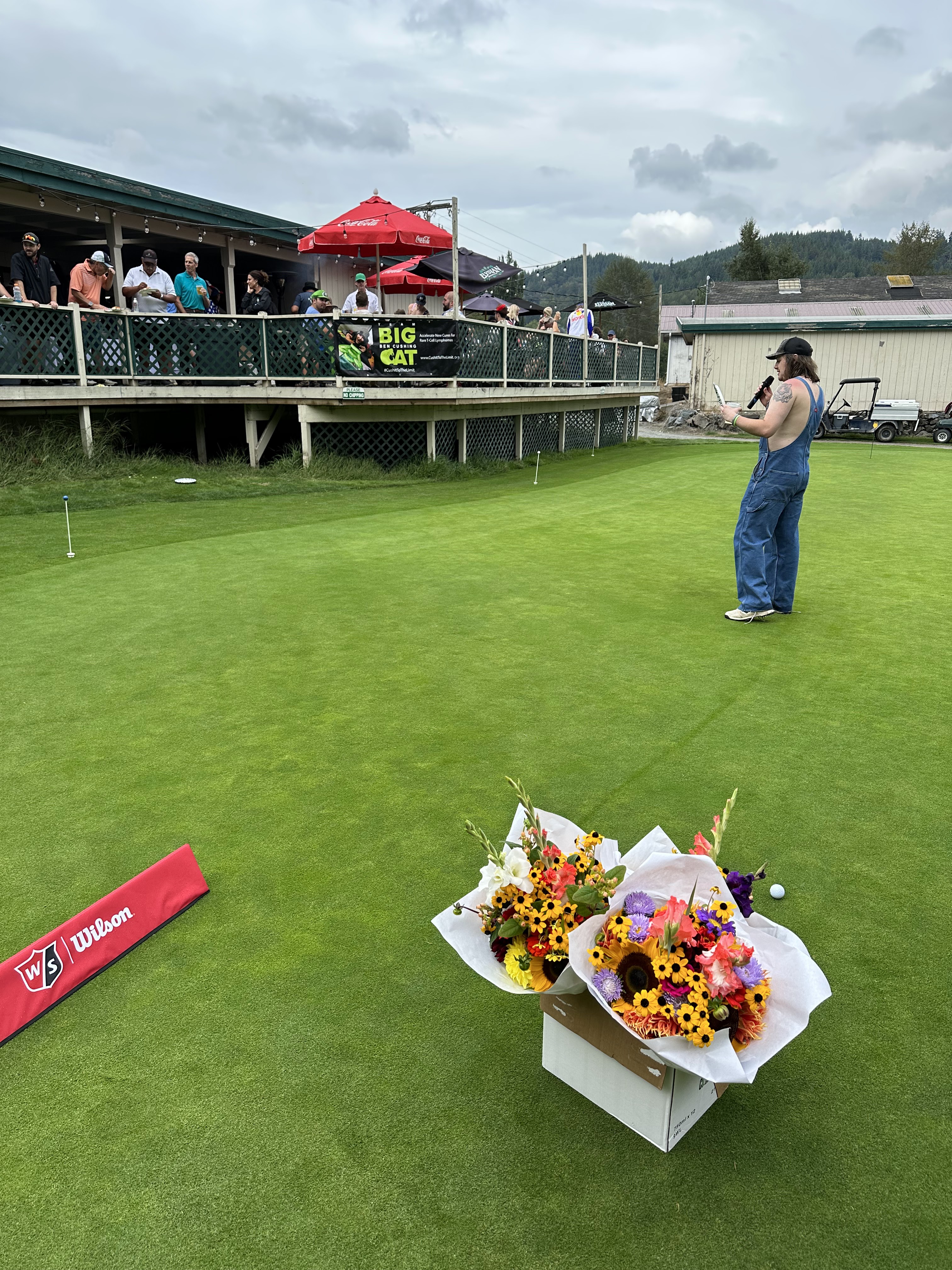 2023 BigCat Golf Scramble pt.2 132