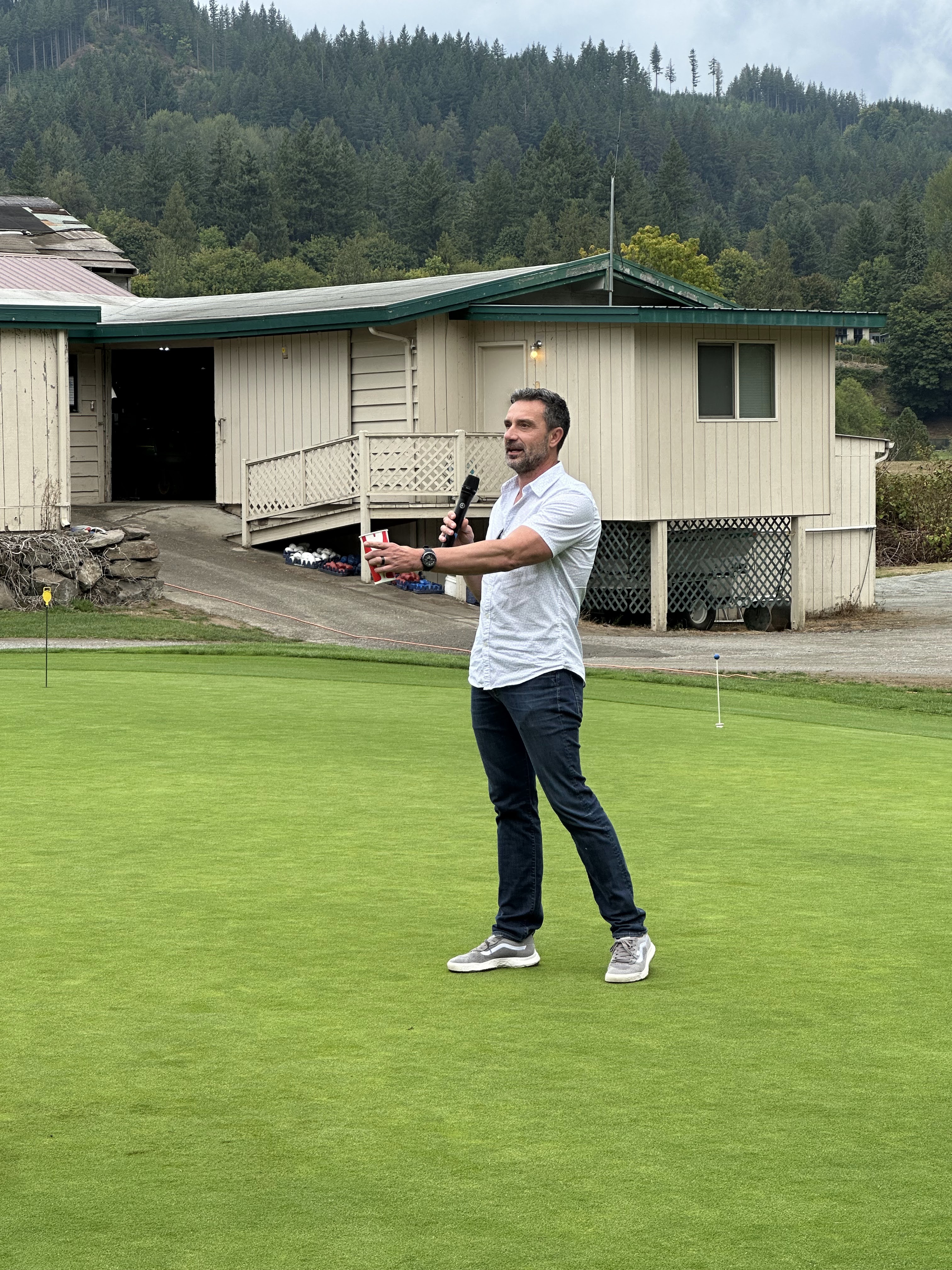 2023 BigCat Golf Scramble pt.2 136