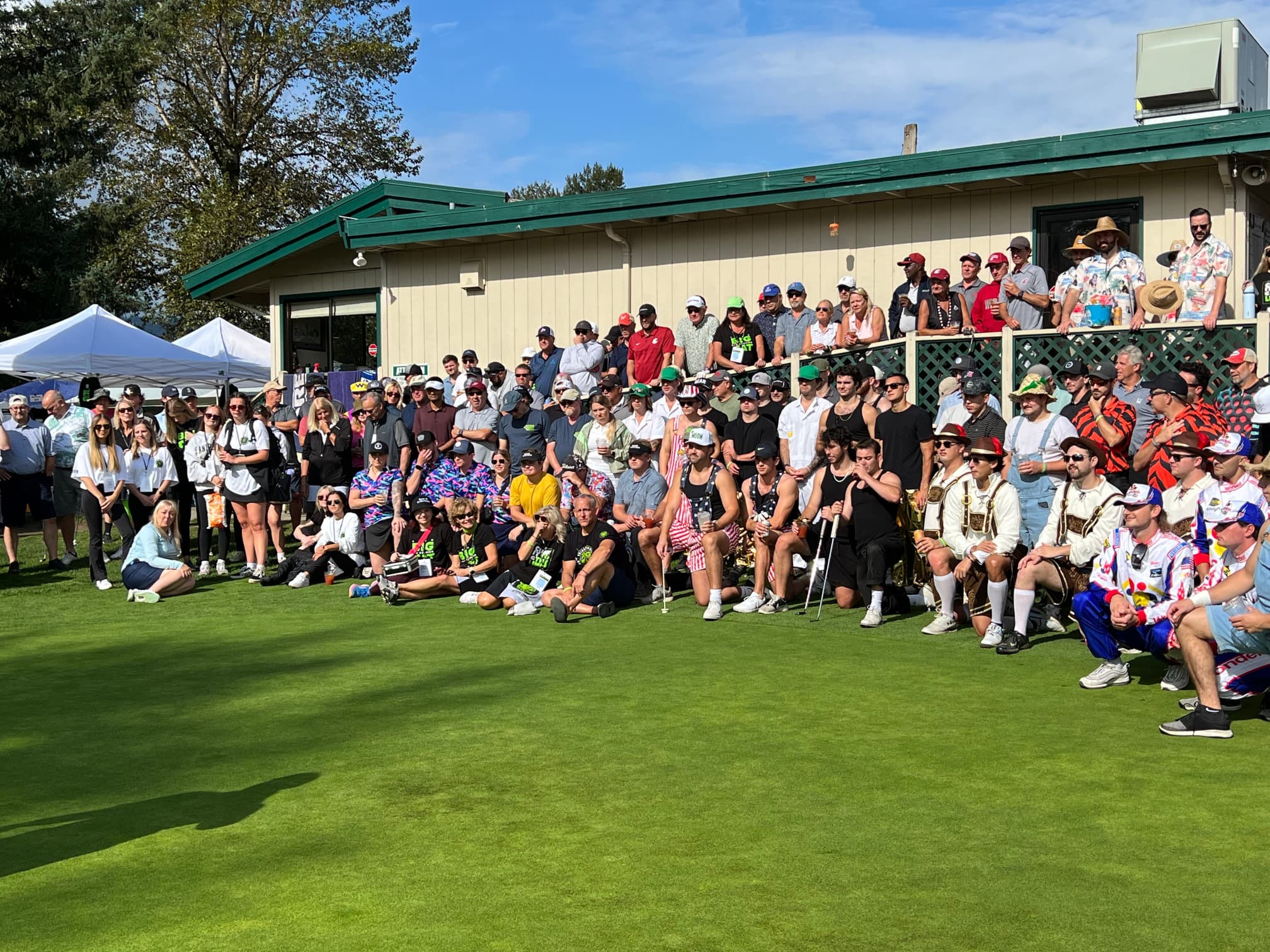 2023 BigCat Golf Scramble 021