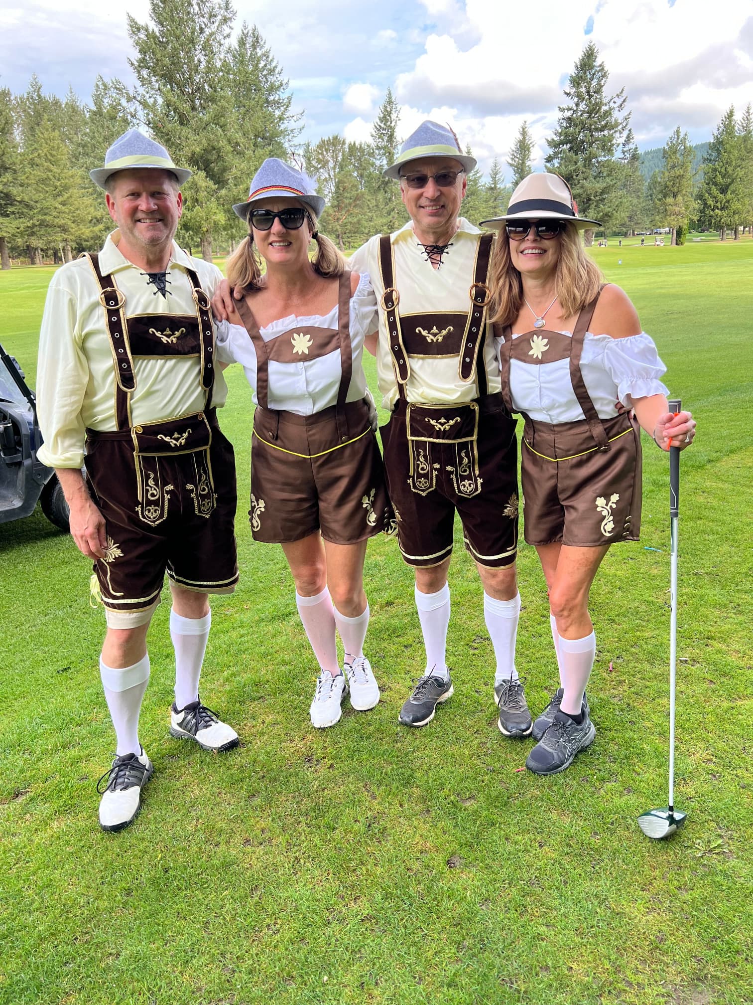 2023 BigCat Golf Scramble 030