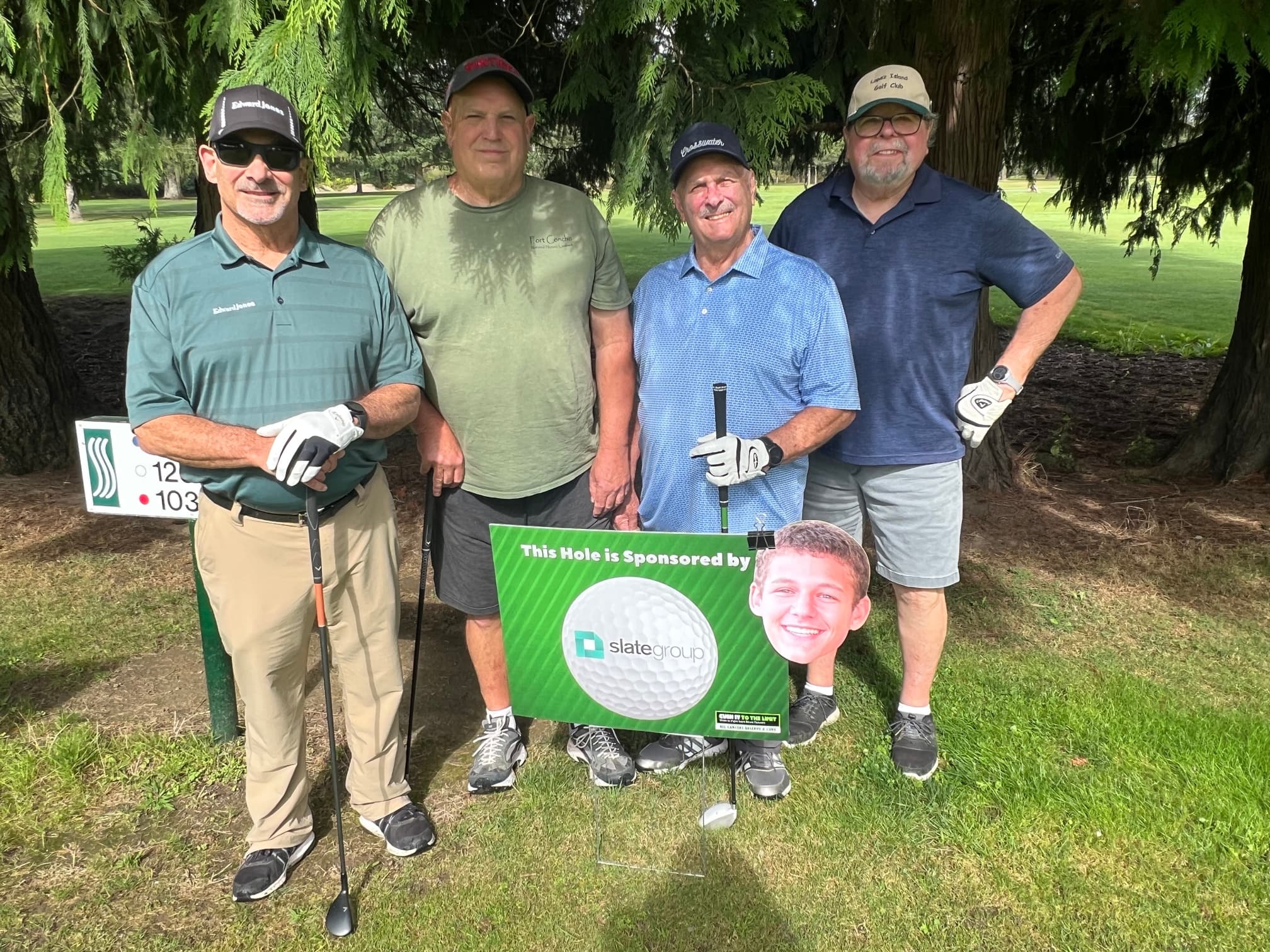 2023 BigCat Golf Scramble 031