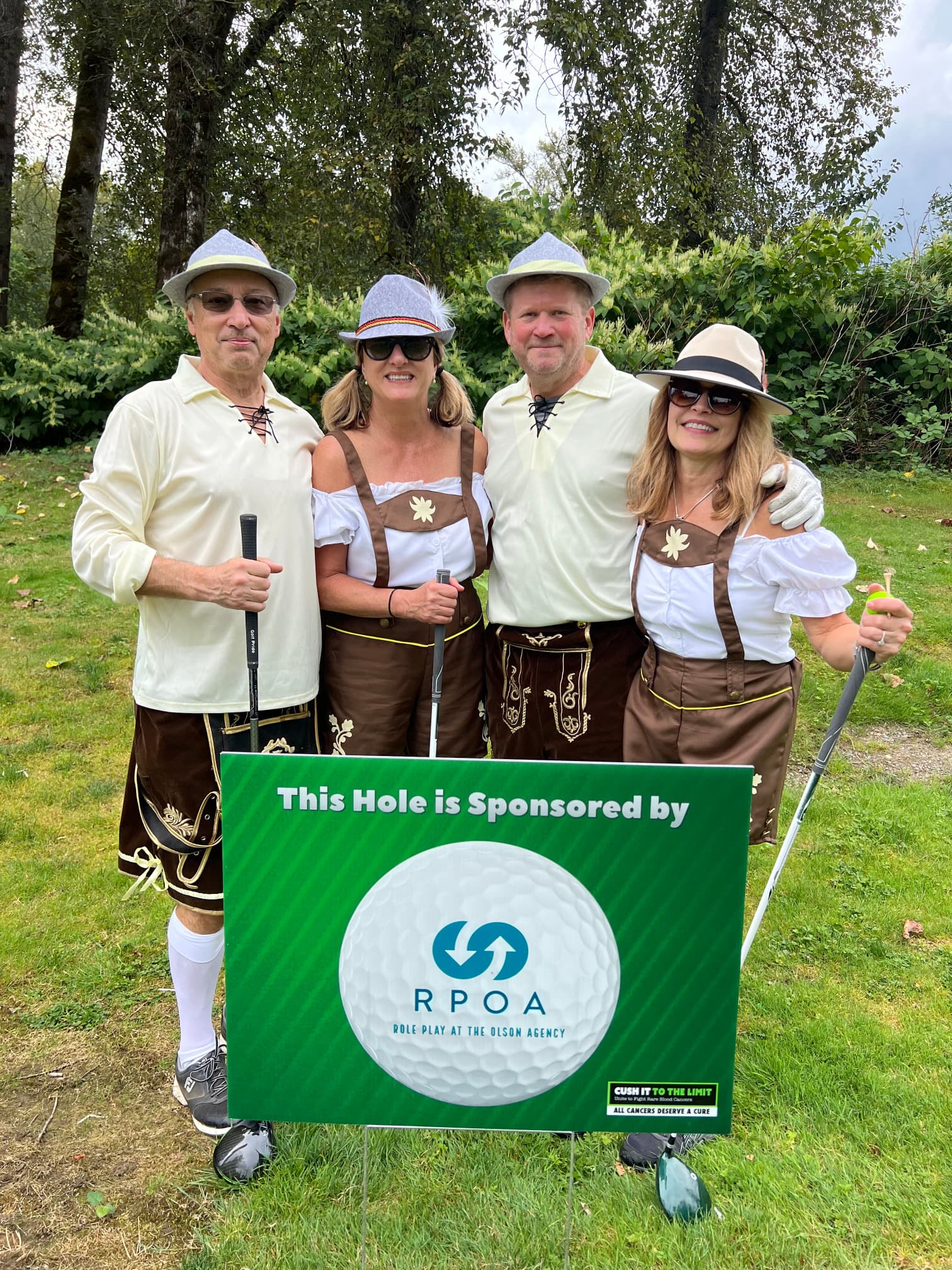 2023 BigCat Golf Scramble 053