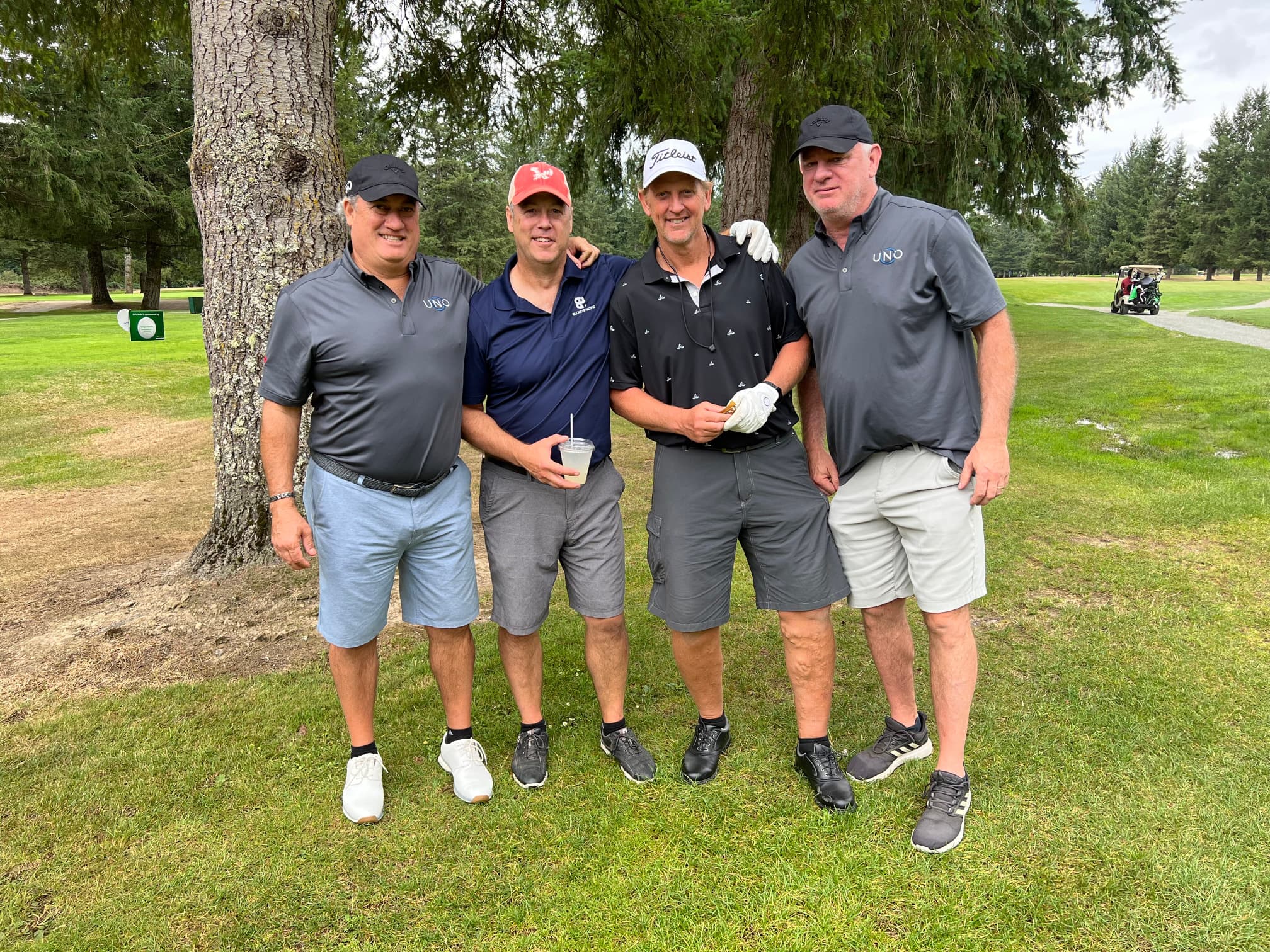 2023 BigCat Golf Scramble 064