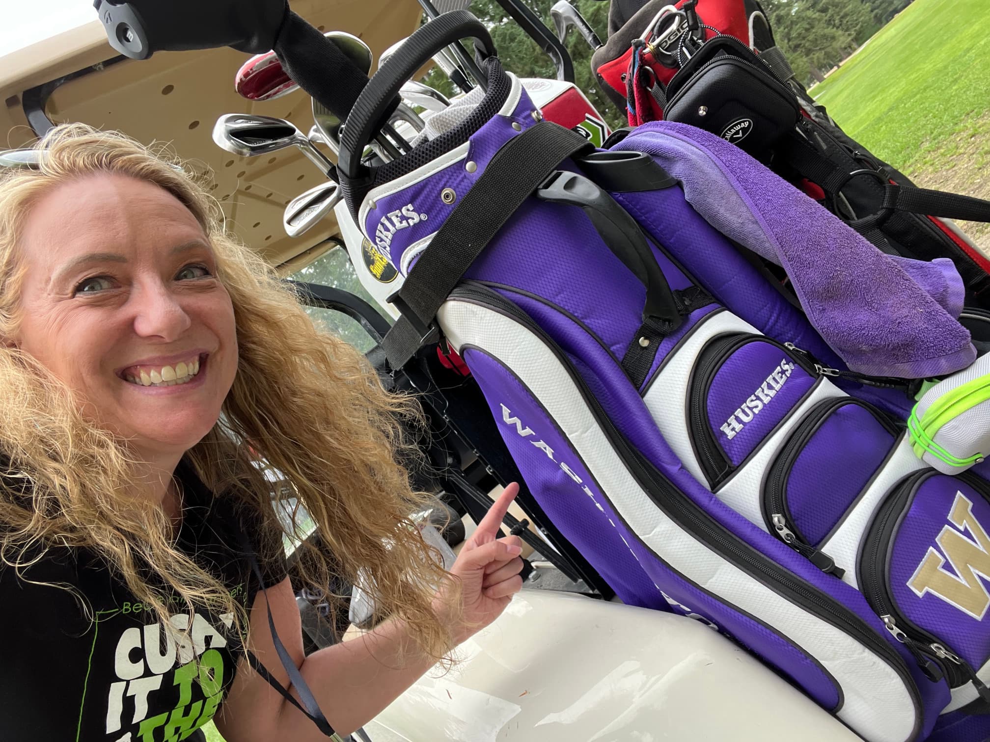 2023 BigCat Golf Scramble 066