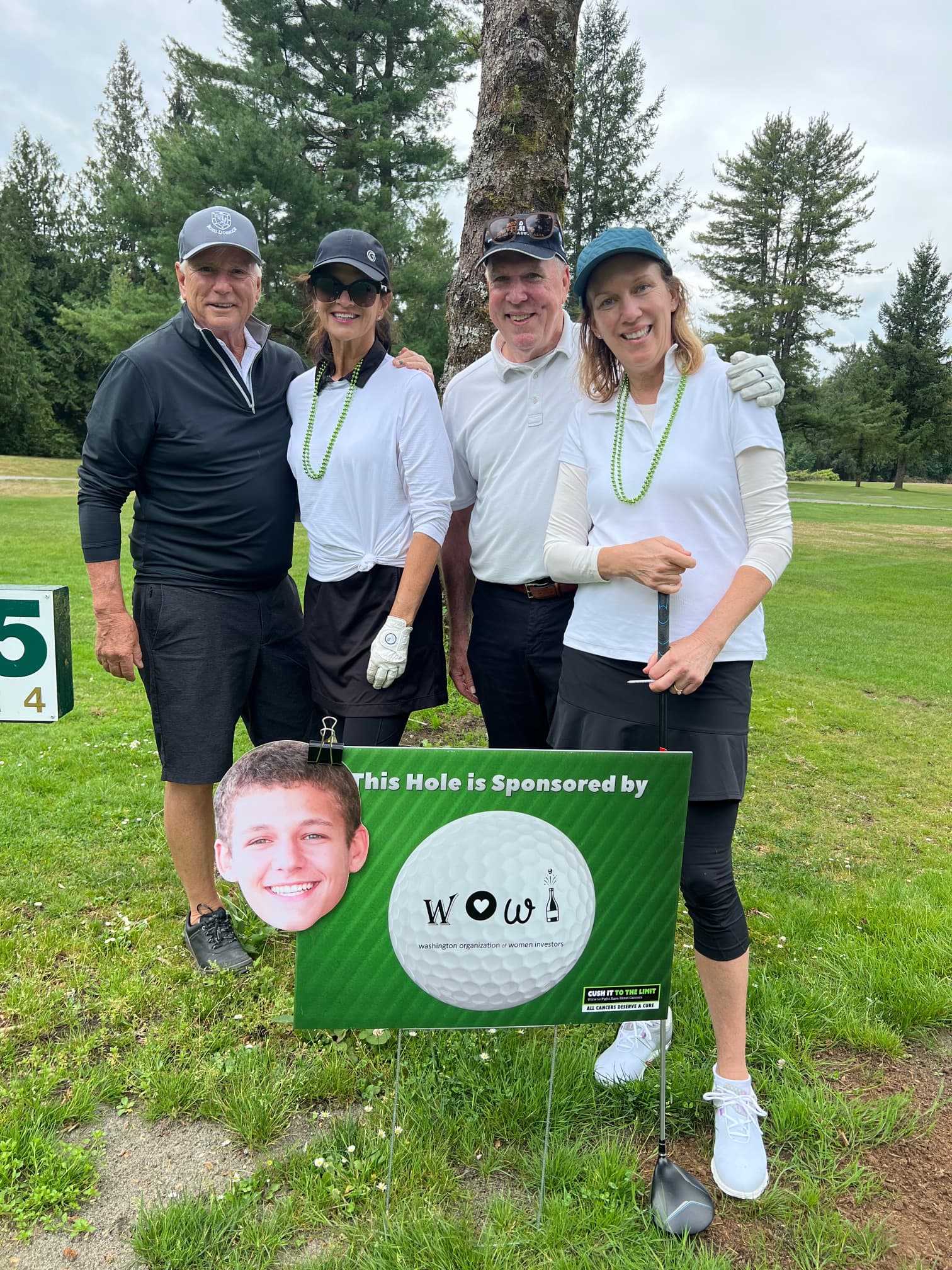 2023 BigCat Golf Scramble 068