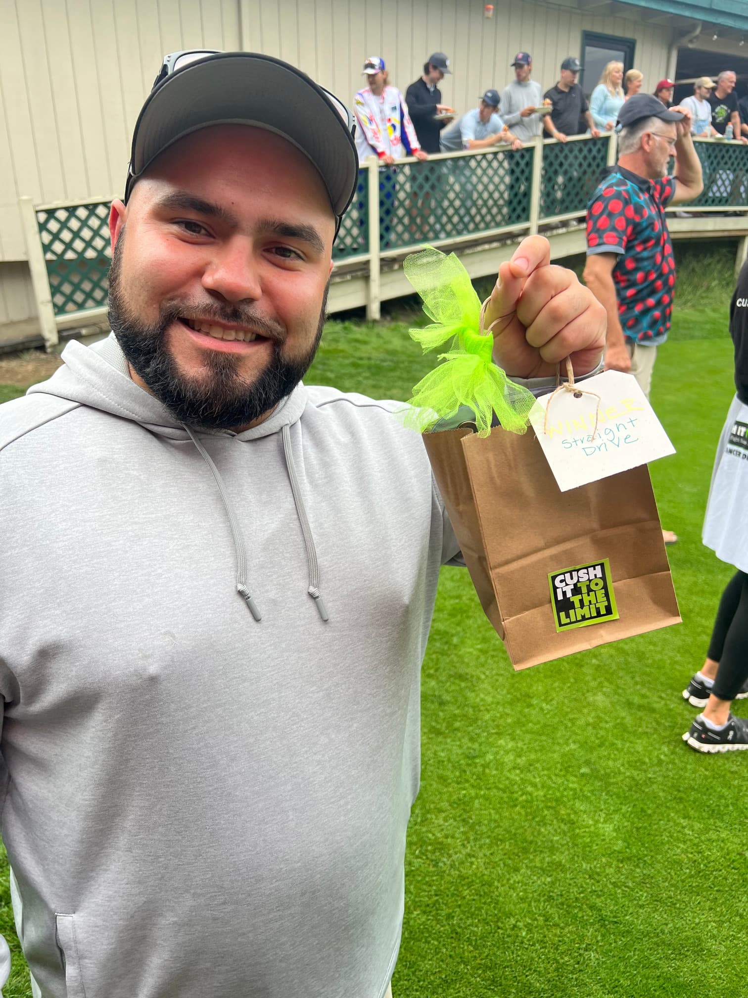 2023 BigCat Golf Scramble 078