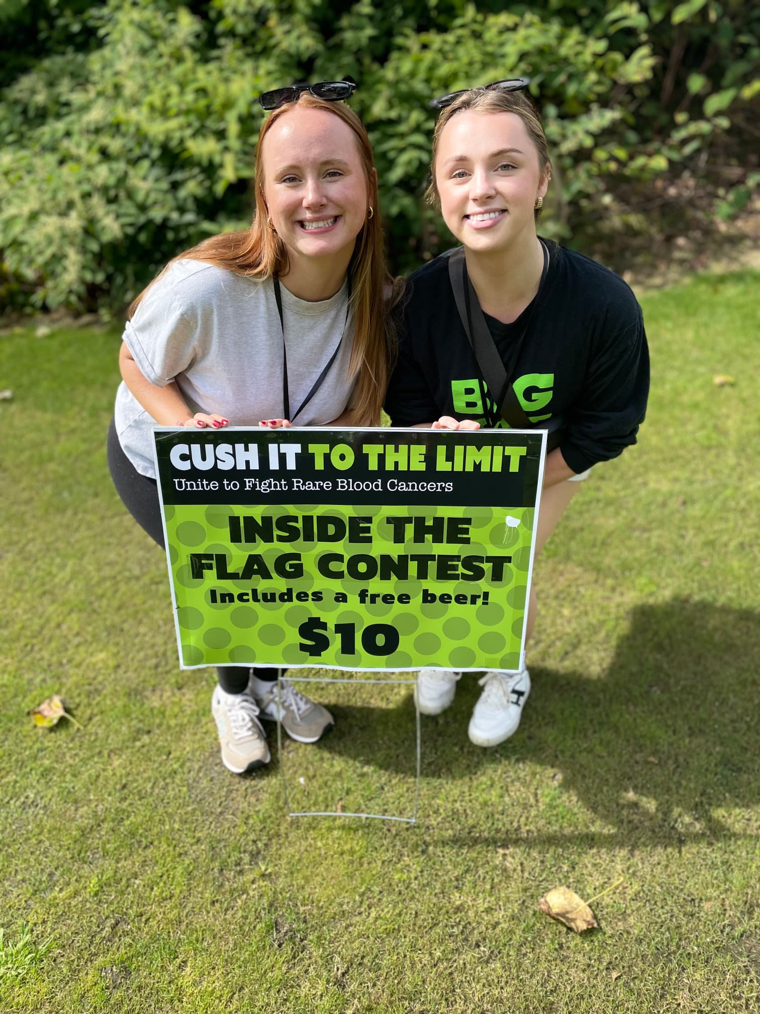 2023 BigCat Golf Scramble 127