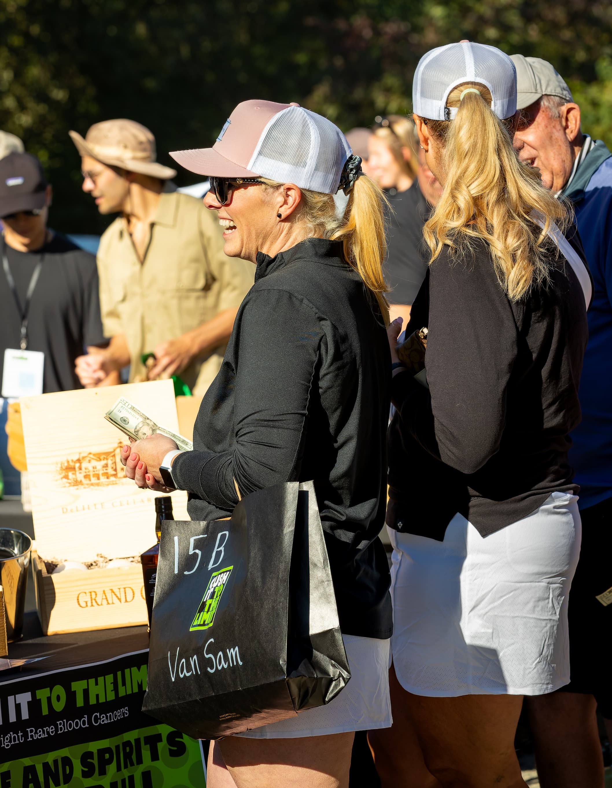 2024 BigCat Golf Scramble 021