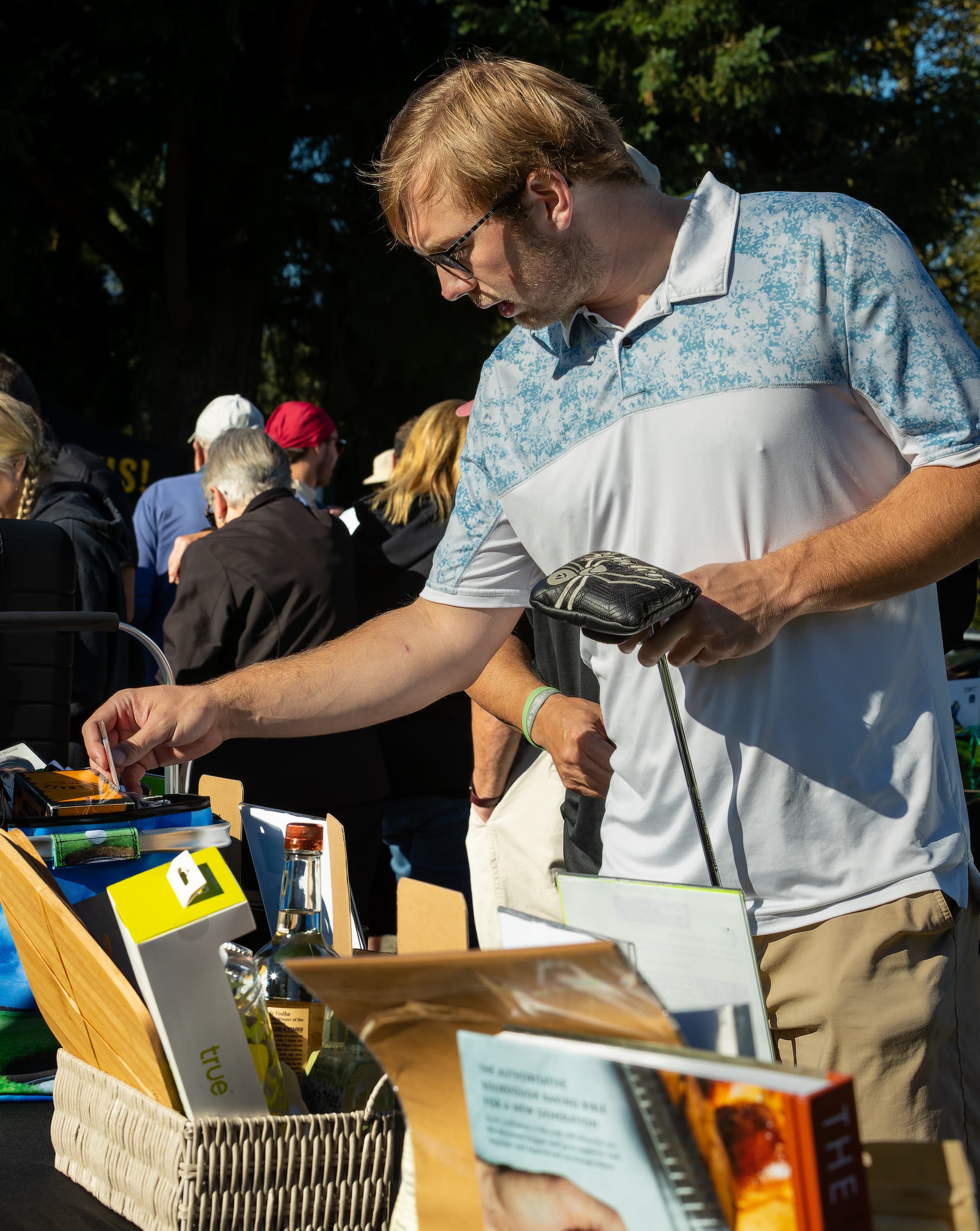 2024 BigCat Golf Scramble 024