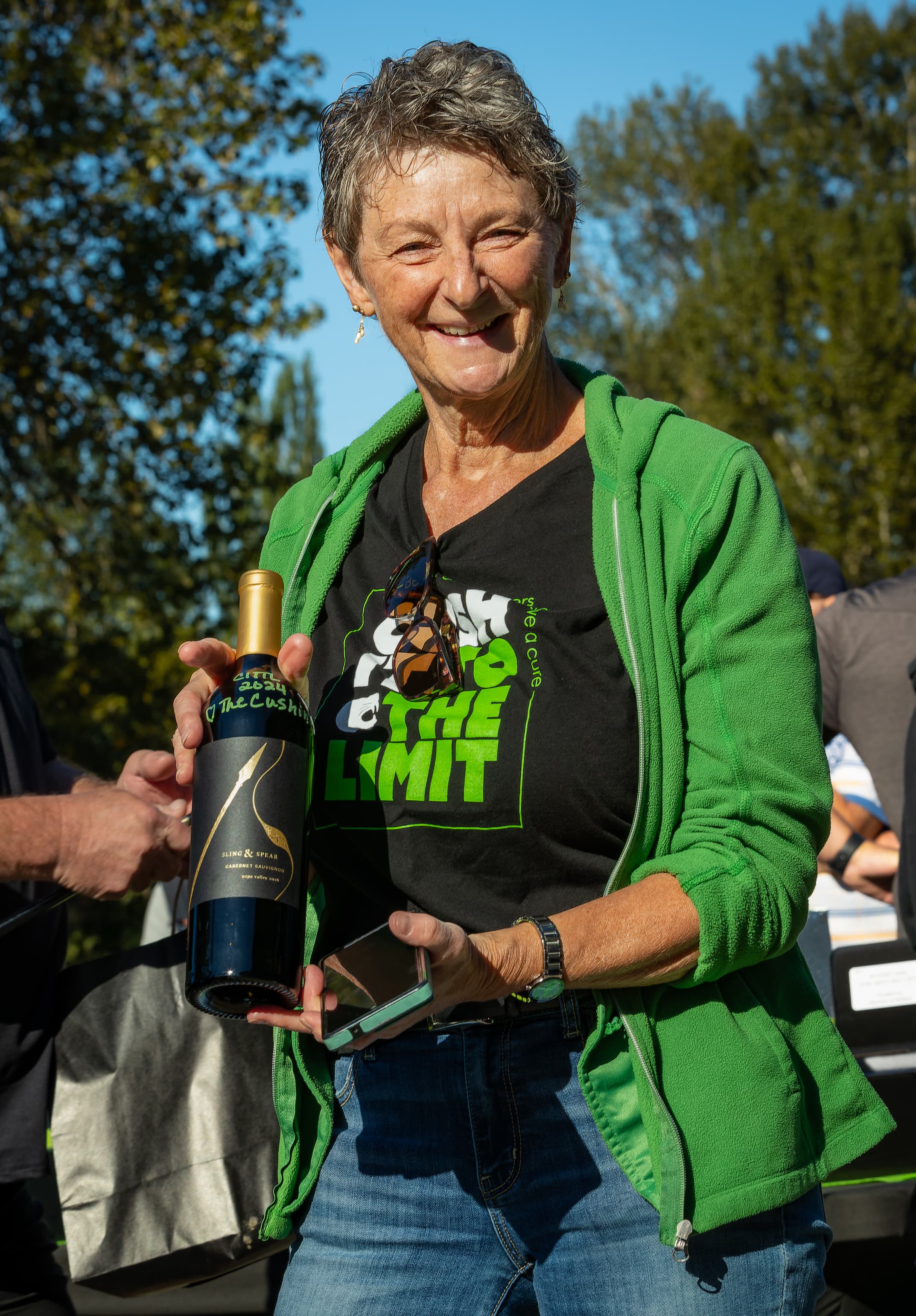 2024 BigCat Golf Scramble 026