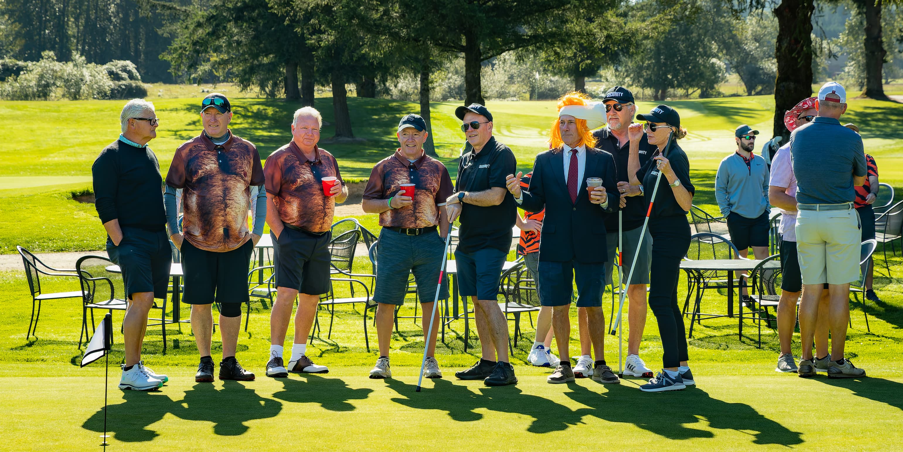 2024 BigCat Golf Scramble 037