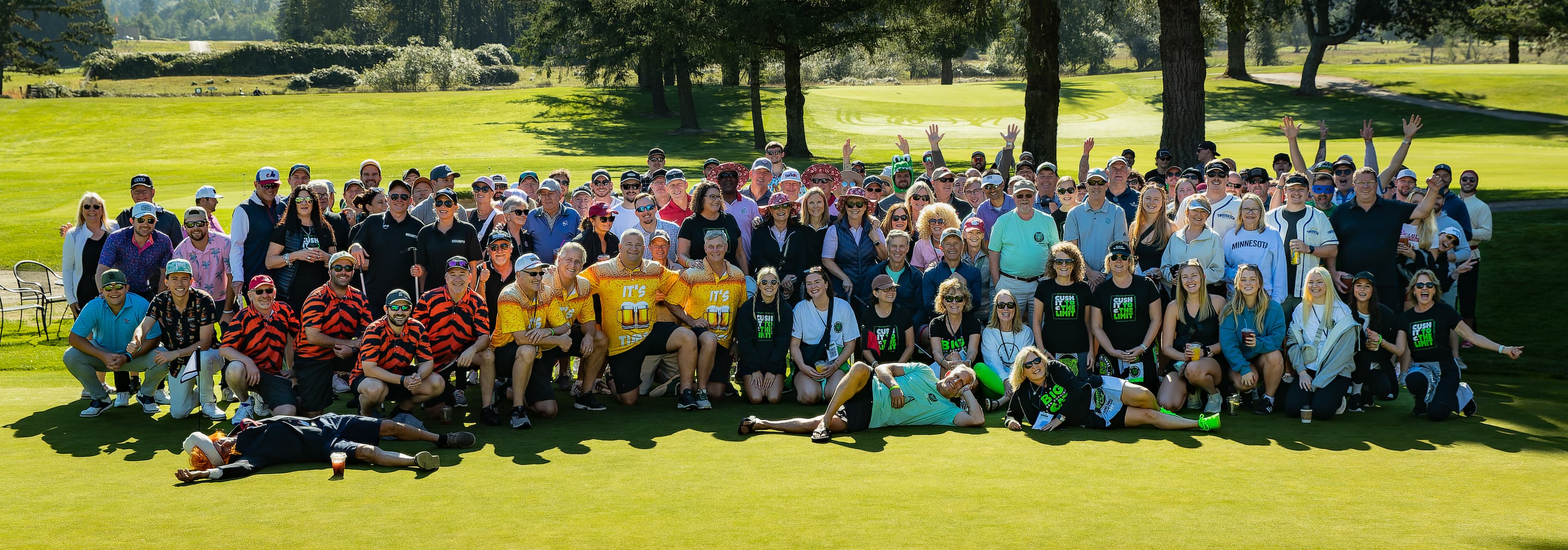 2024 BigCat Golf Scramble 039