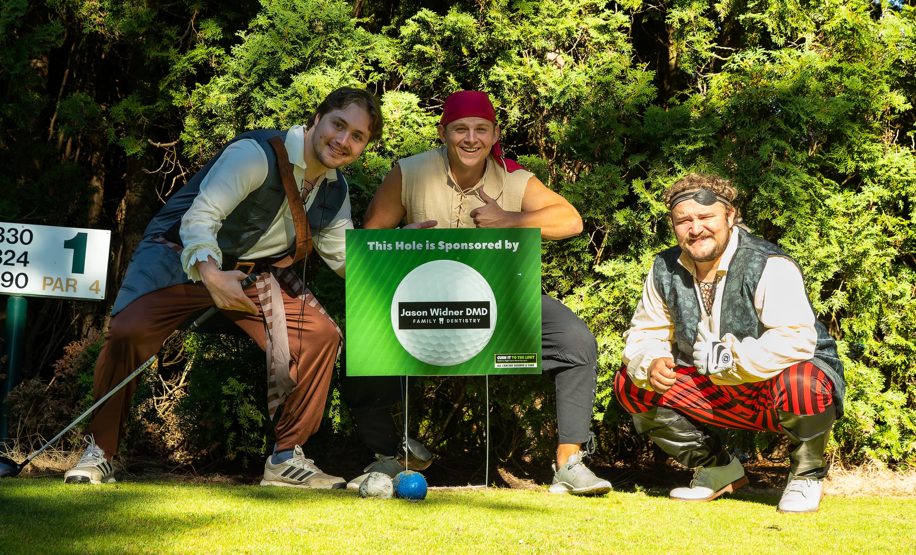 2024 BigCat Golf Scramble 043