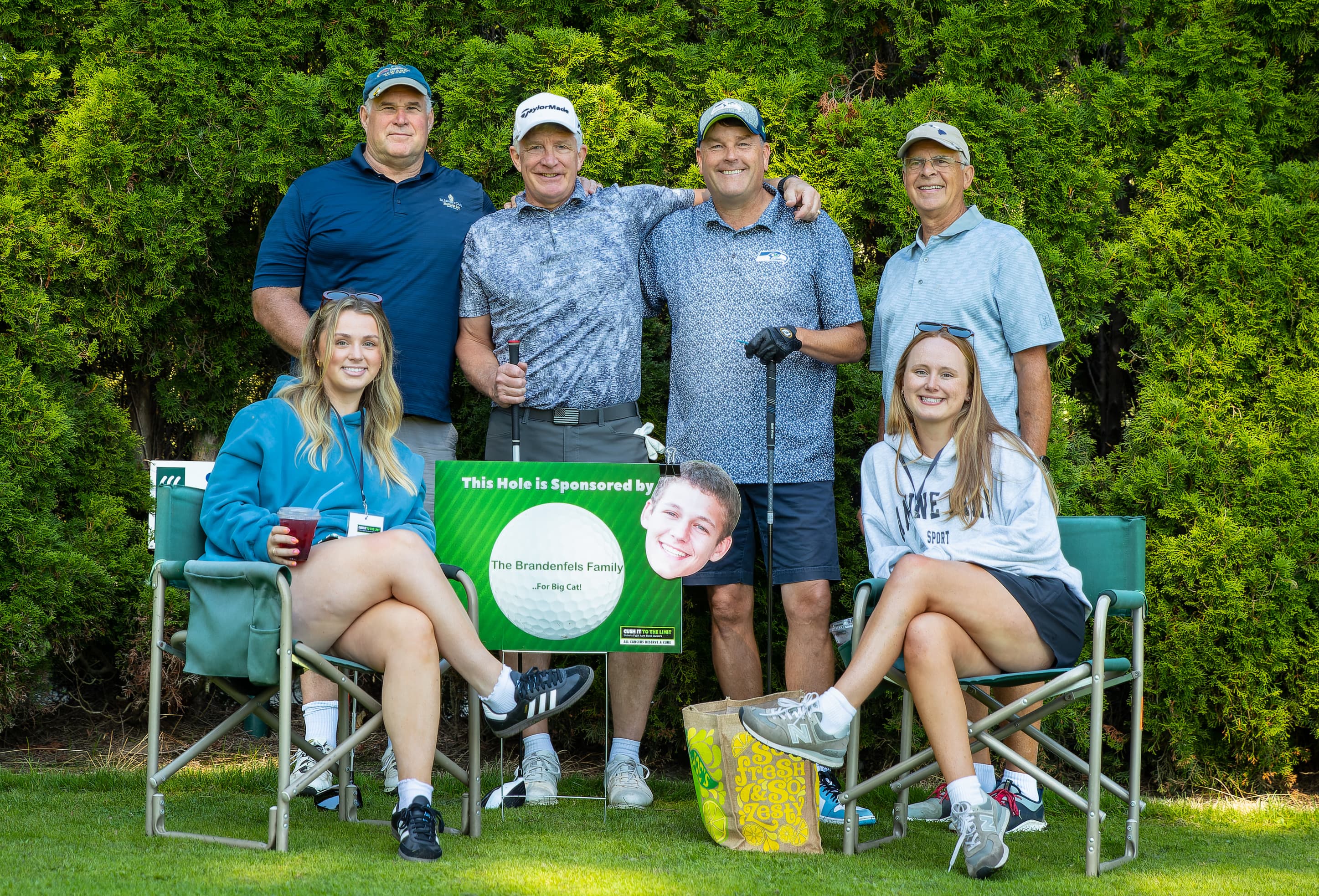 2024 BigCat Golf Scramble 048