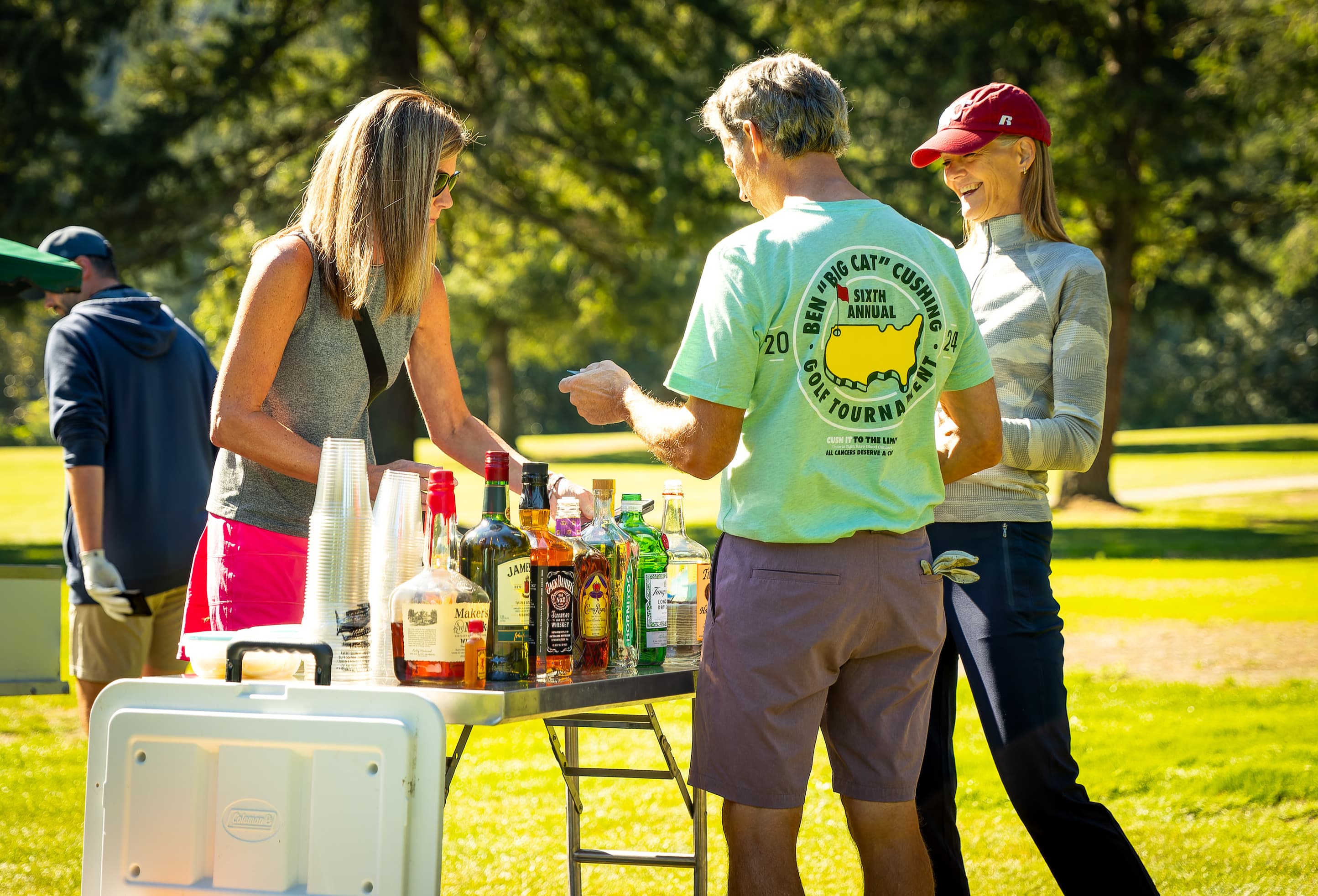 2024 BigCat Golf Scramble 058