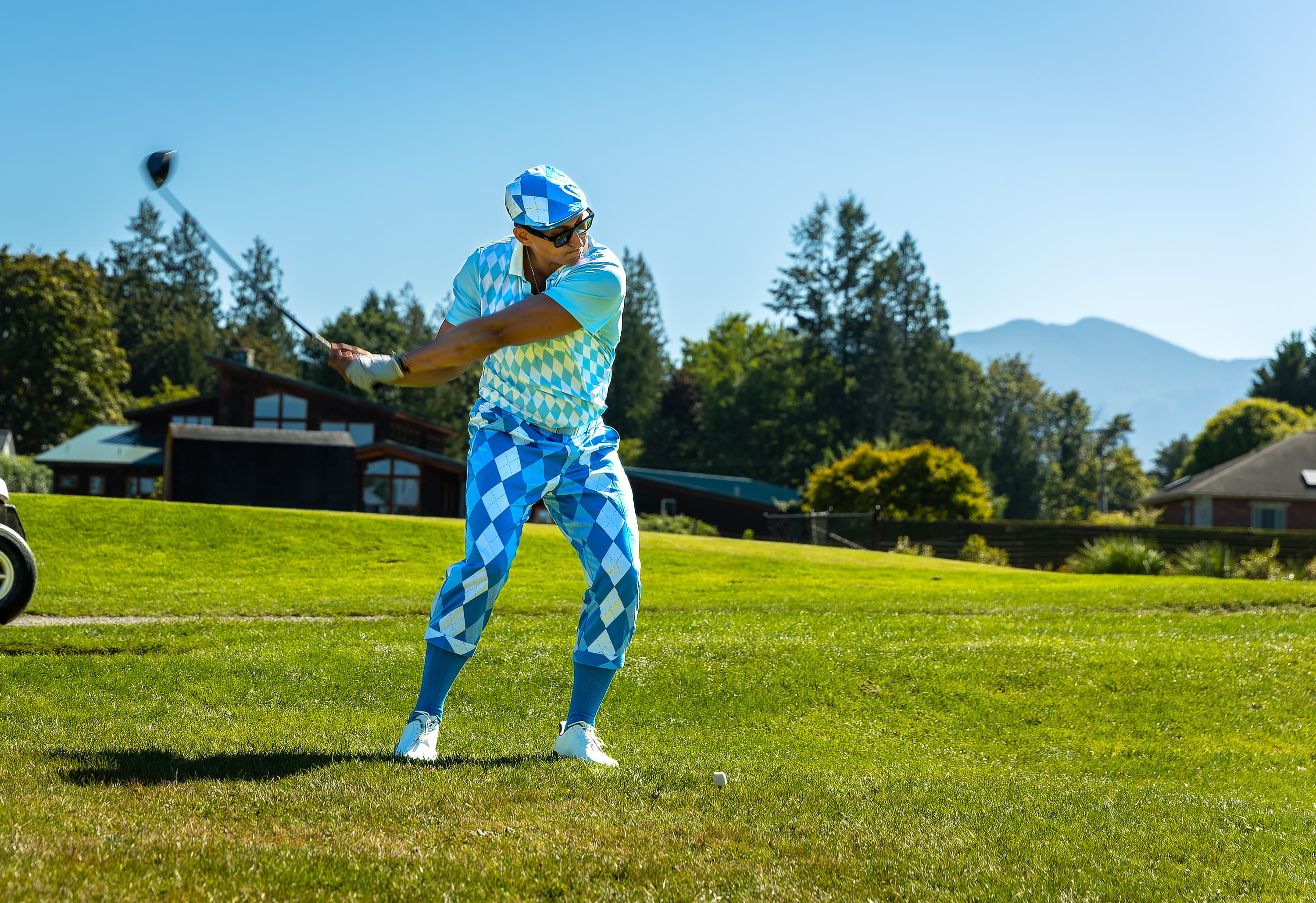 2024 BigCat Golf Scramble 071