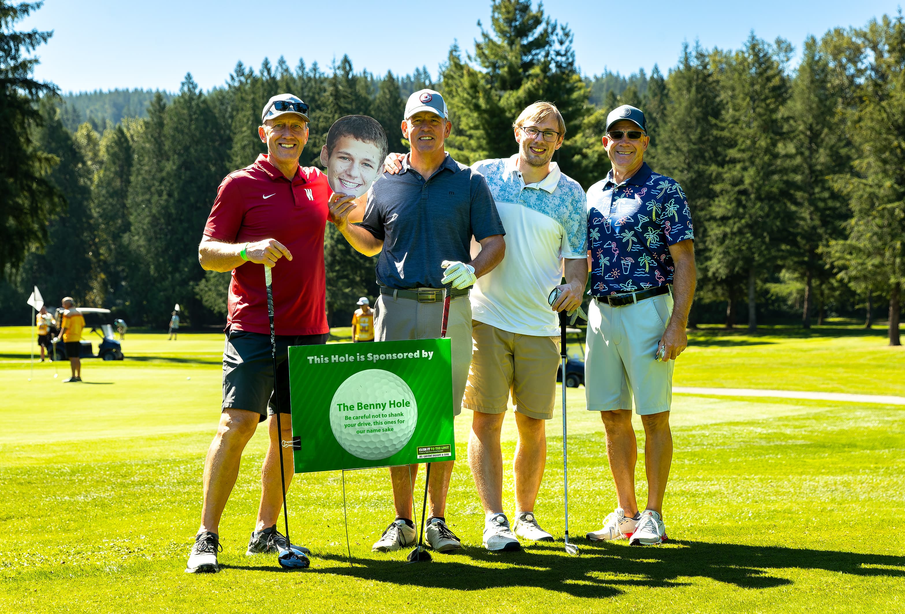 2024 BigCat Golf Scramble 080