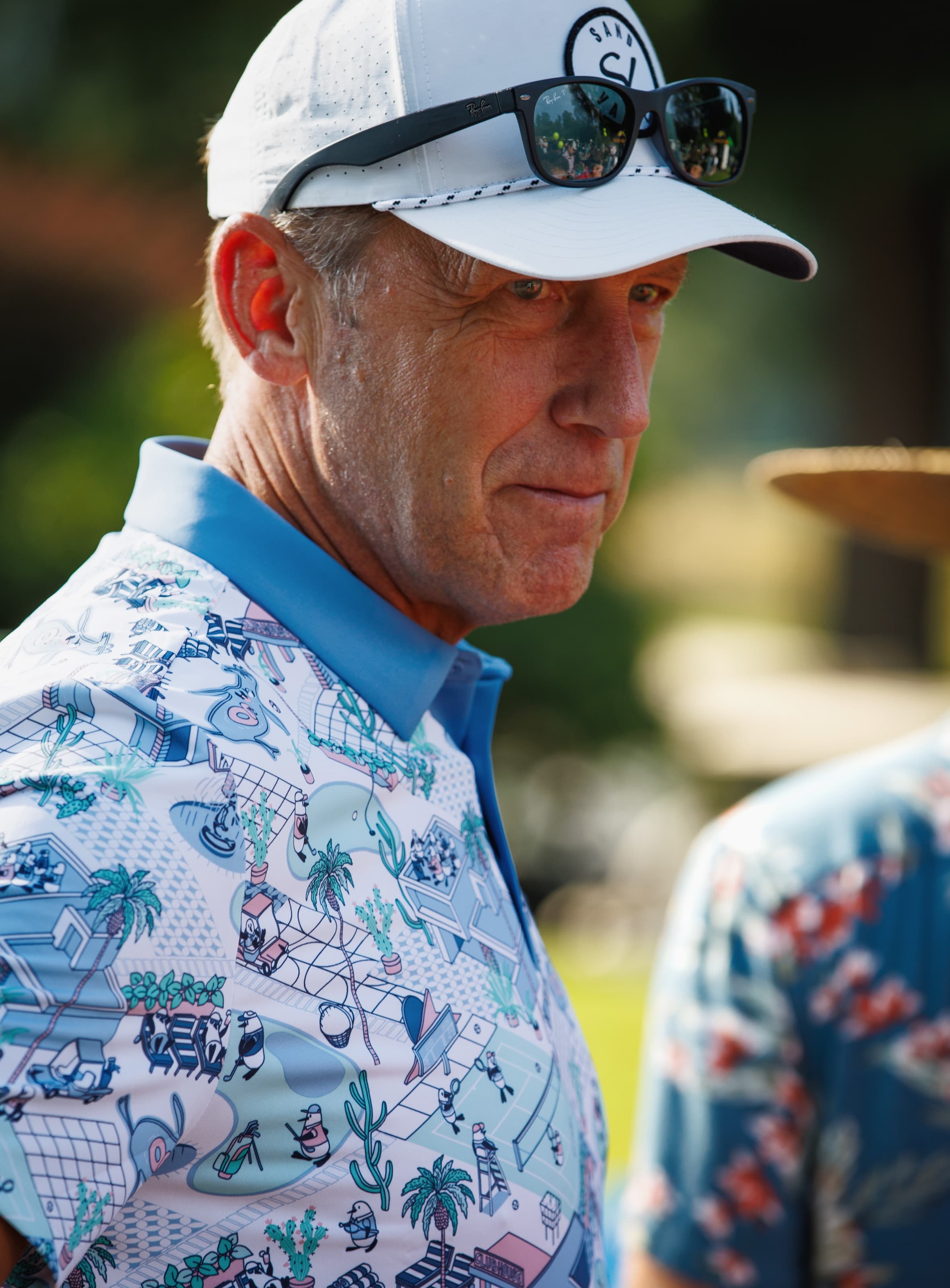 2025 BigCat Golf Scramble 03