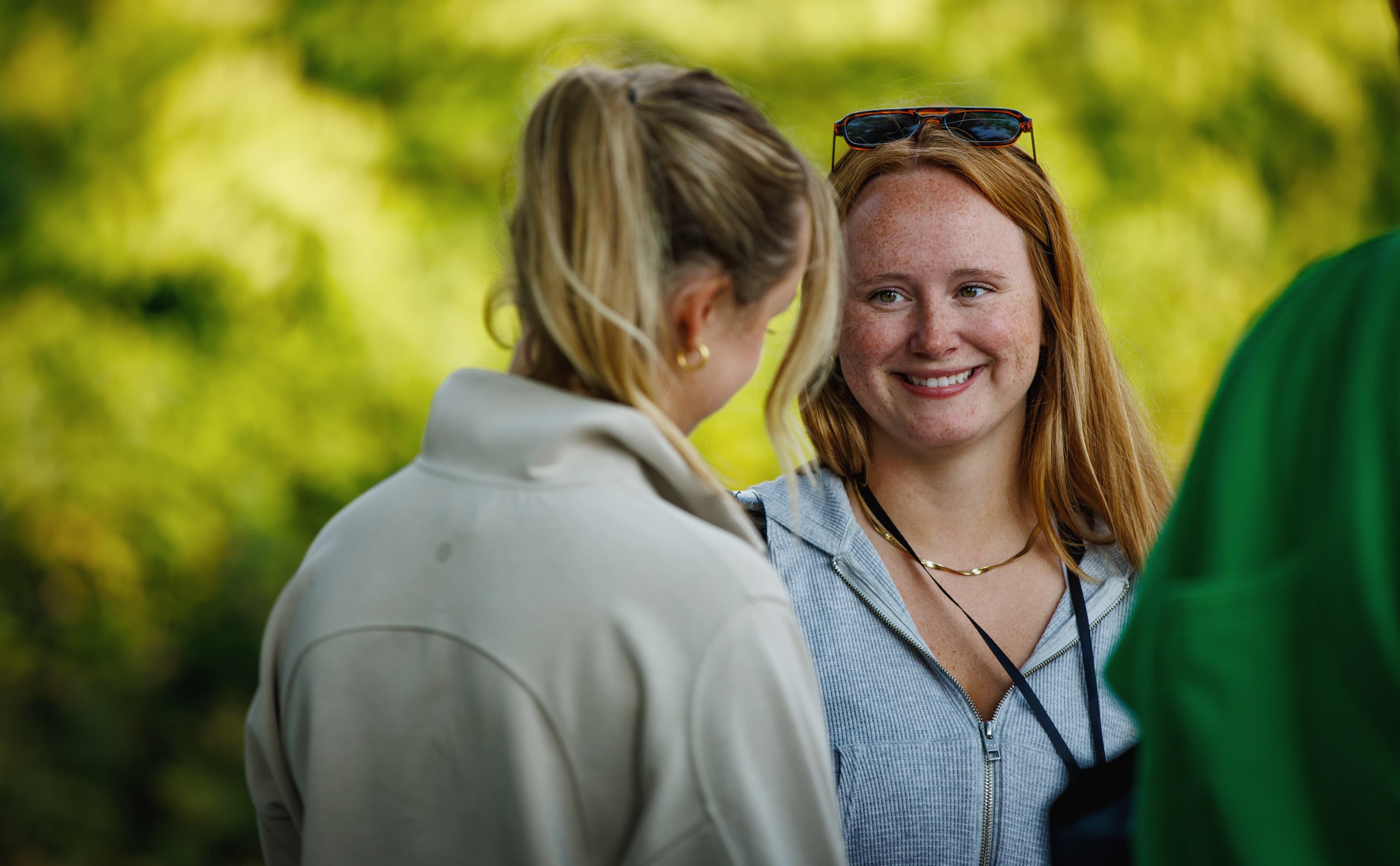 2025 BigCat Golf Scramble 07