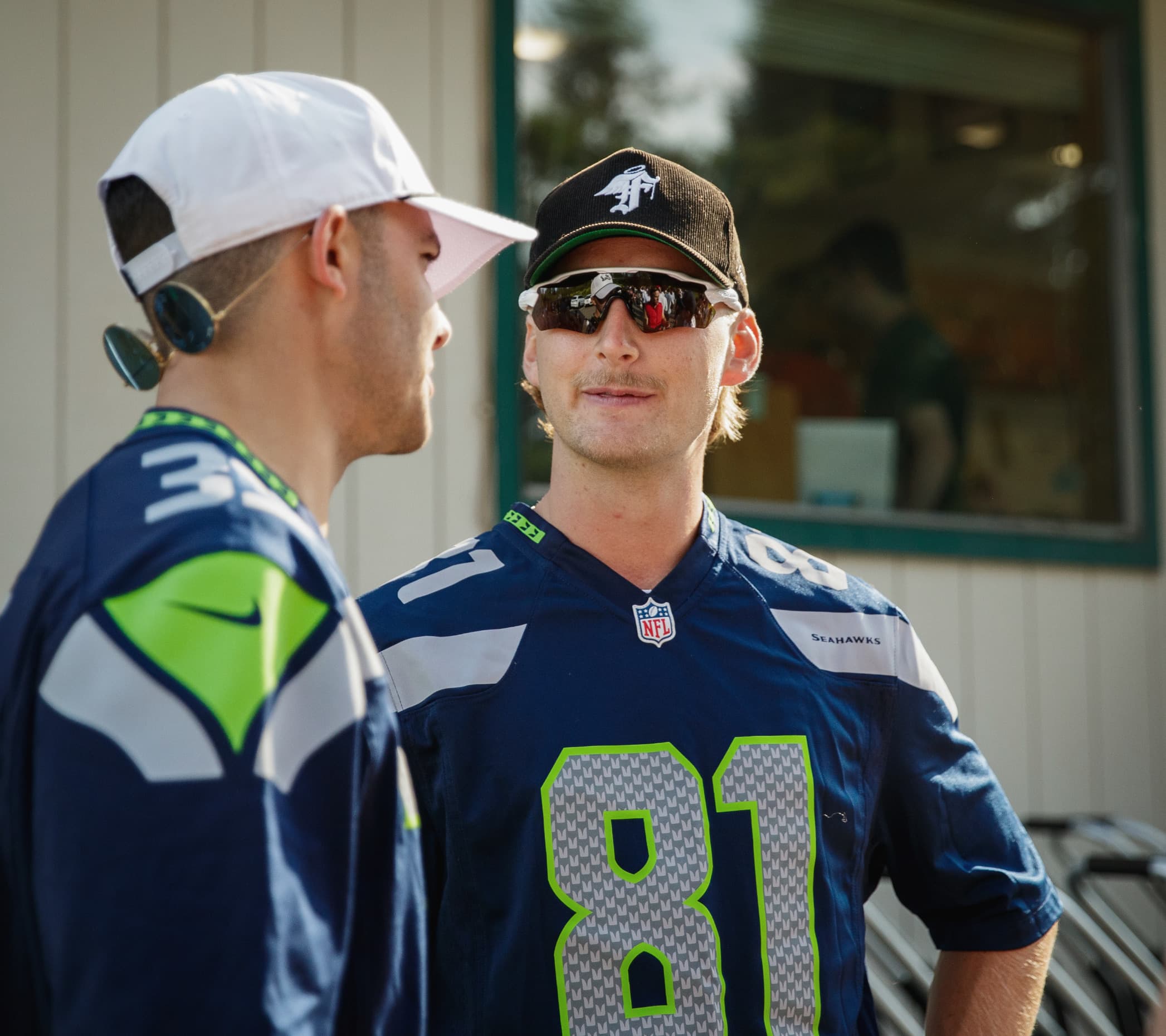 2025 BigCat Golf Scramble 17