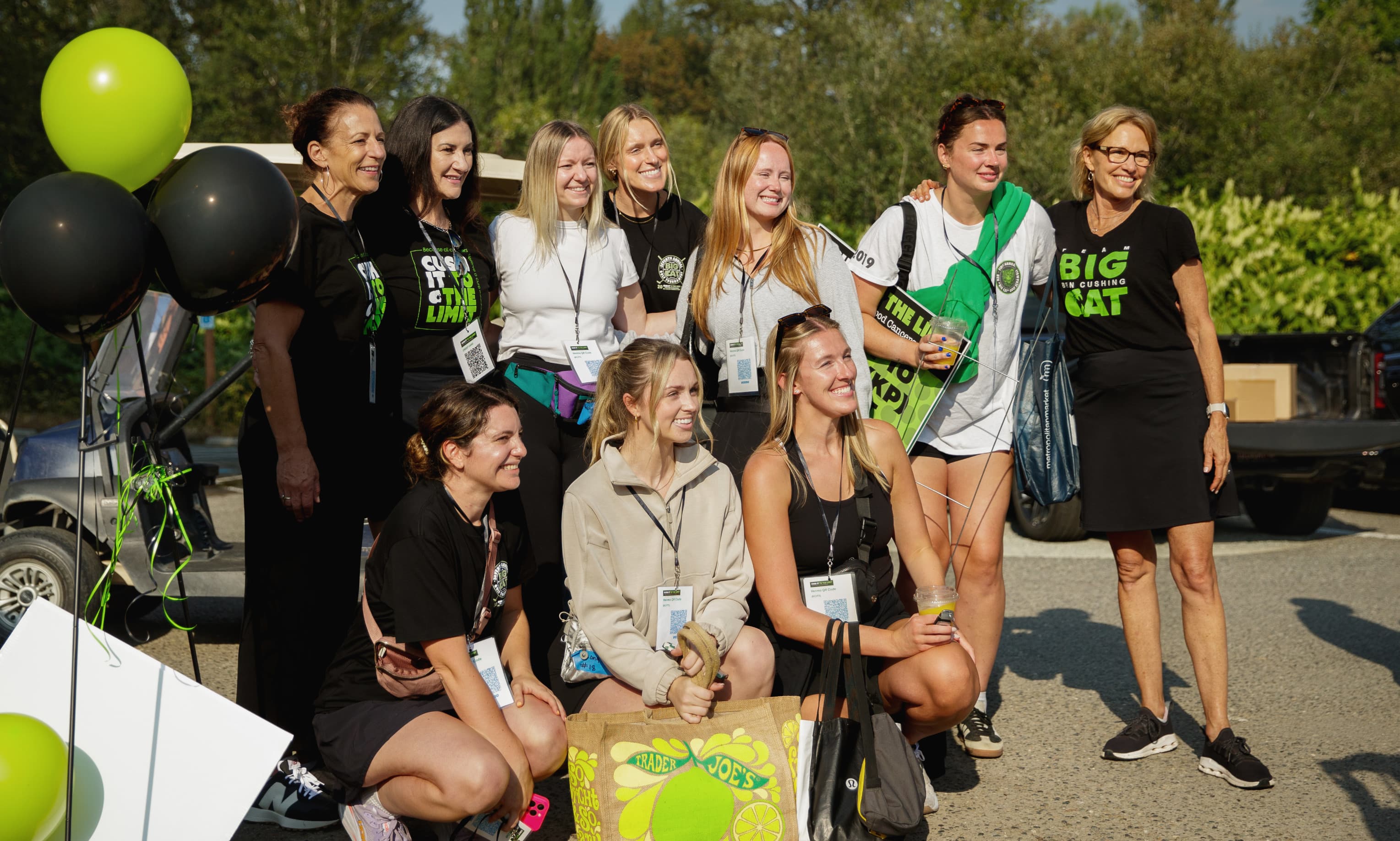 2025 BigCat Golf Scramble 21