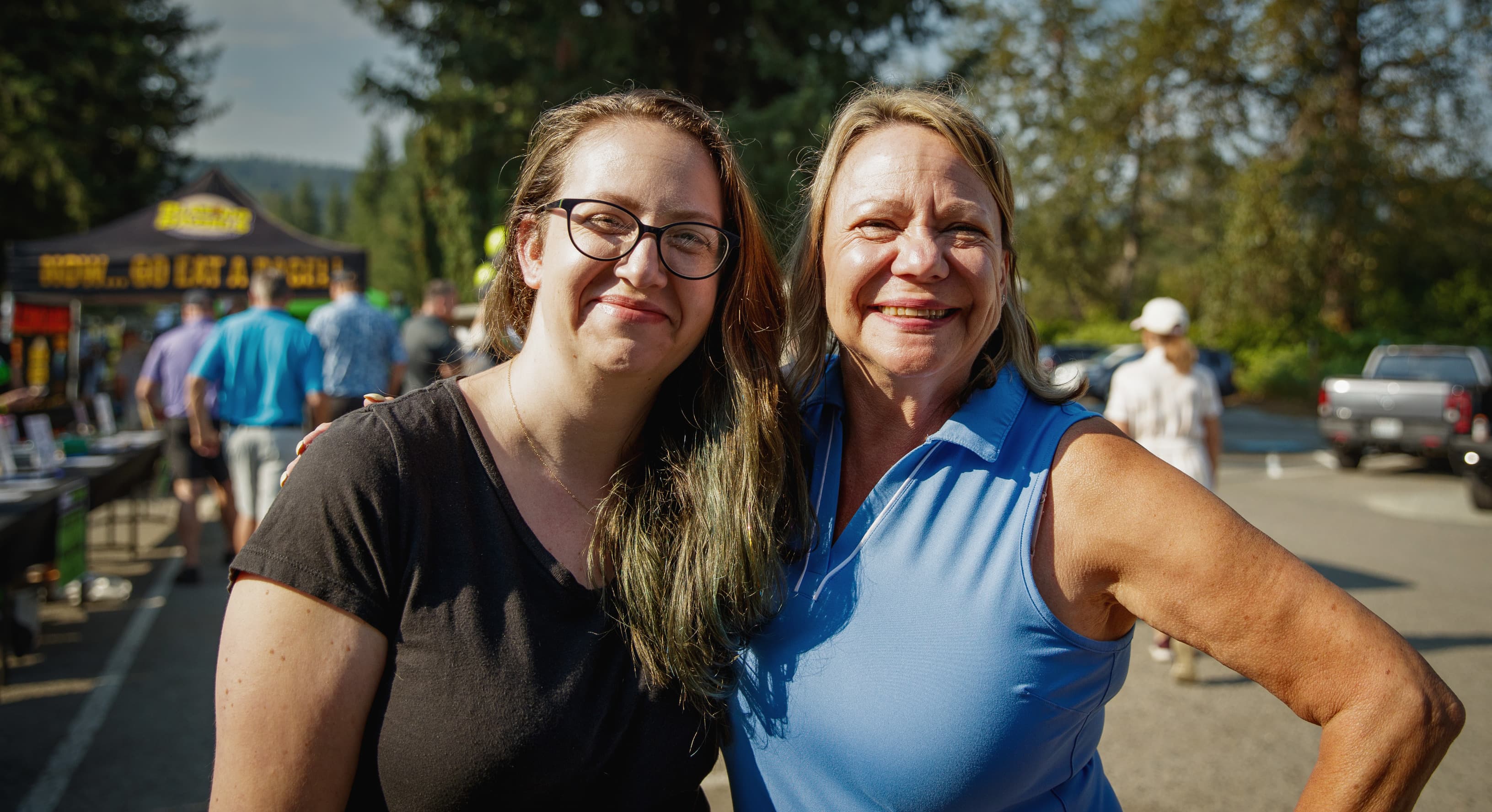 2025 BigCat Golf Scramble 24