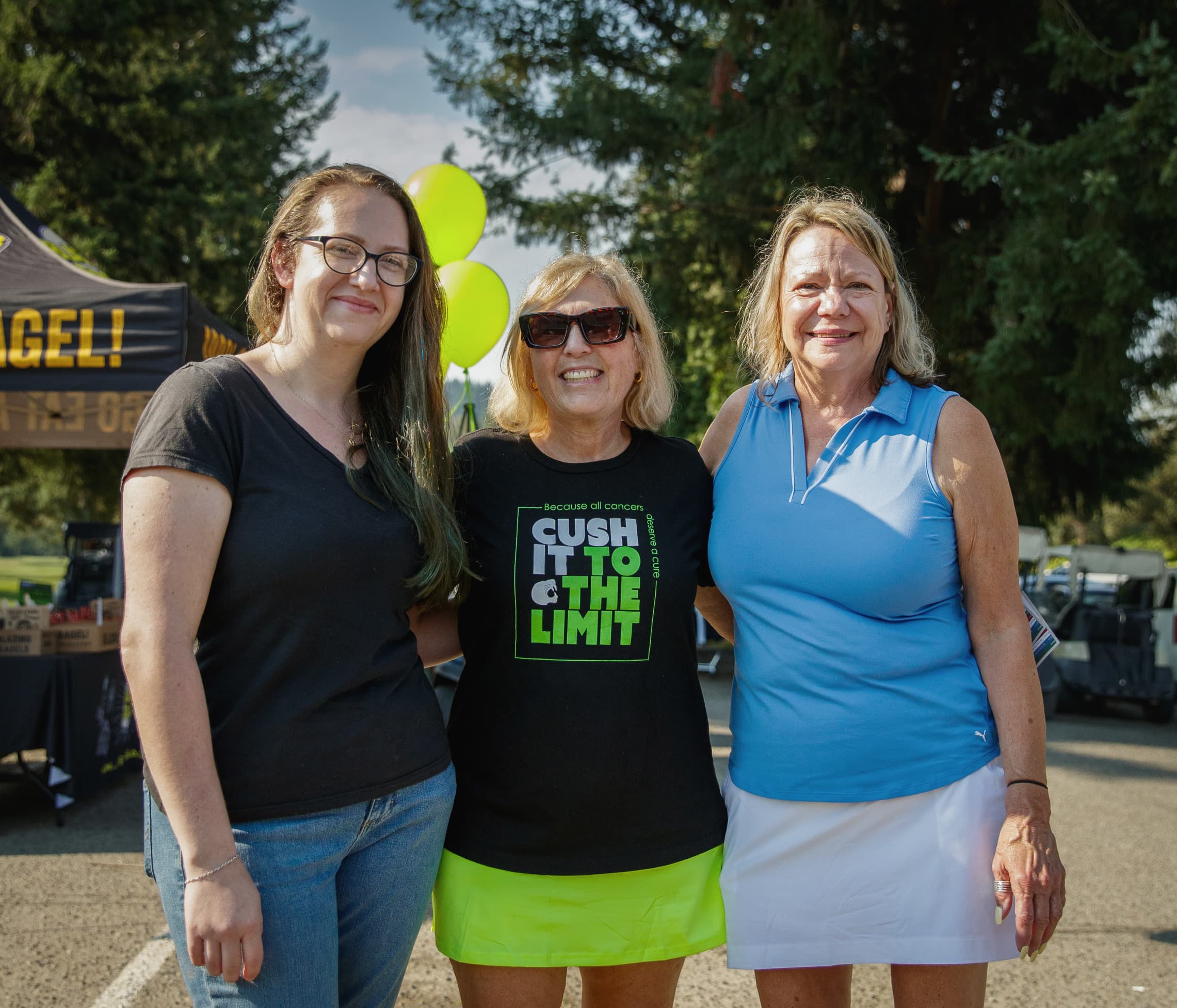 2025 BigCat Golf Scramble 25